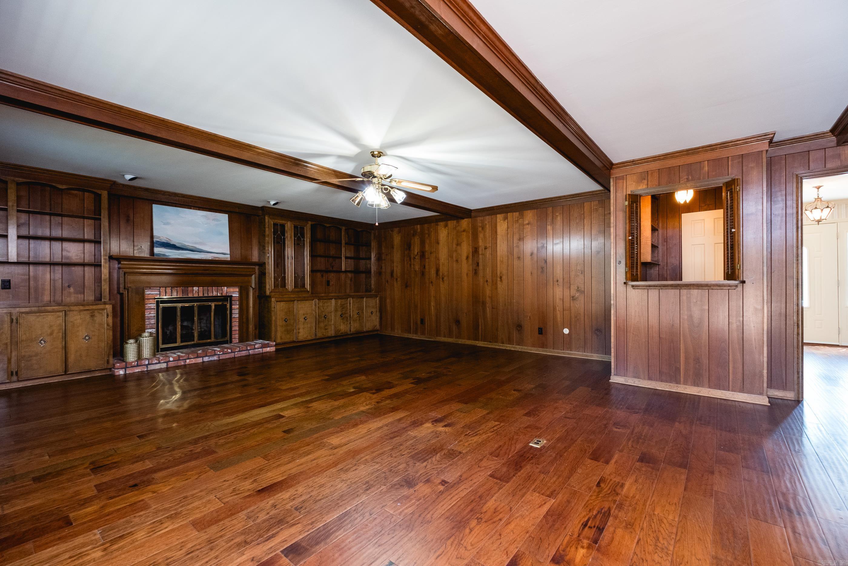 3519 Doral  Little Rock, AR
