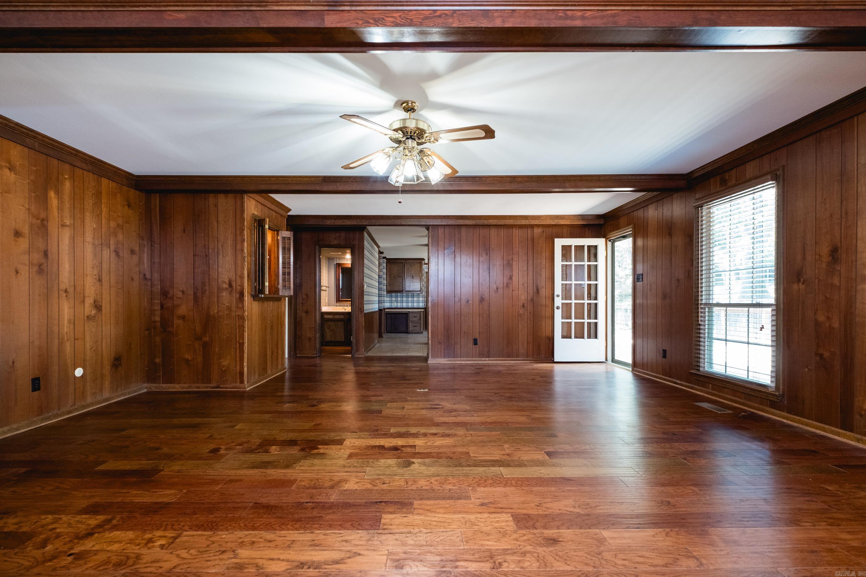 3519 Doral  Little Rock, AR