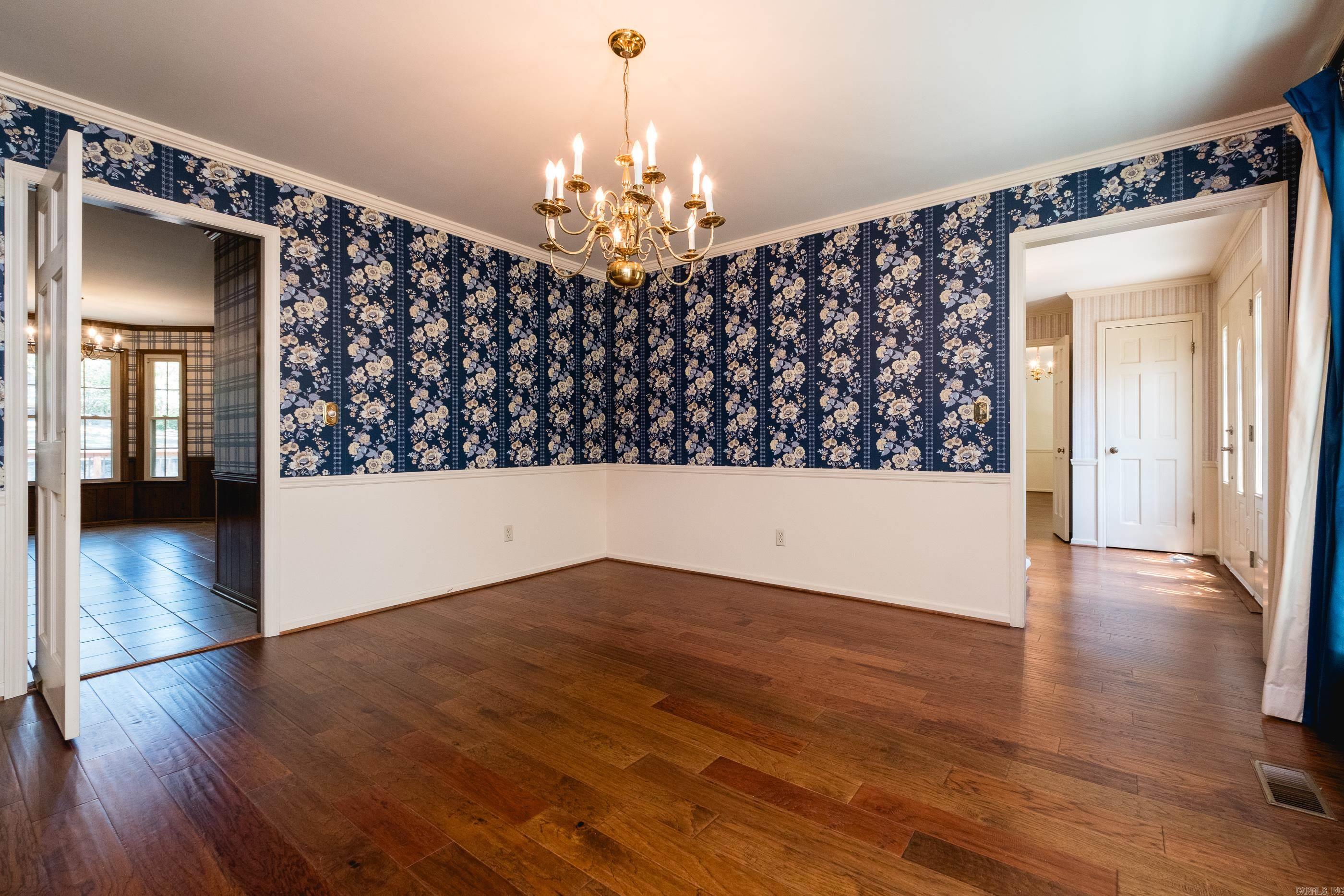 3519 Doral  Little Rock, AR