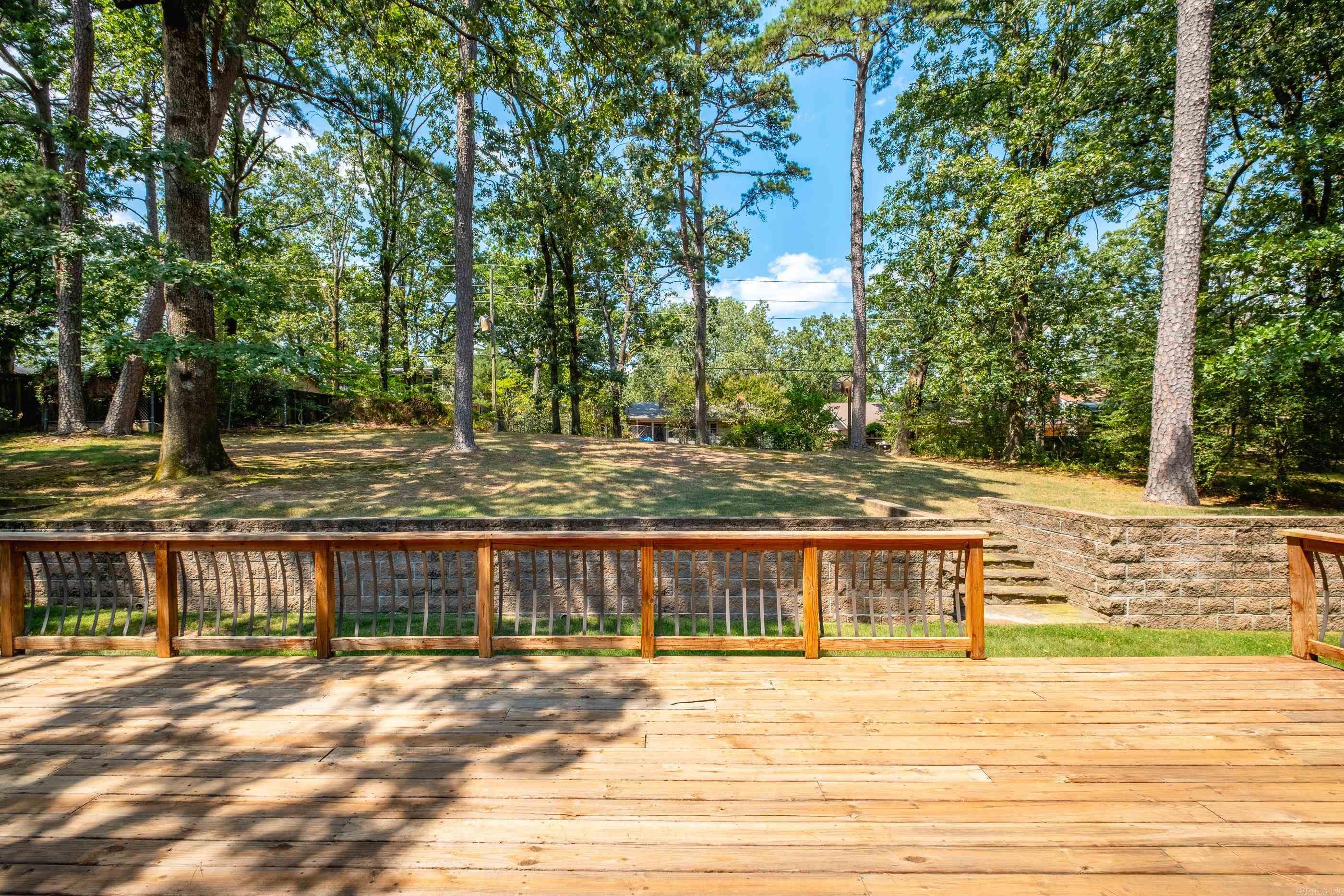 3519 Doral  Little Rock, AR