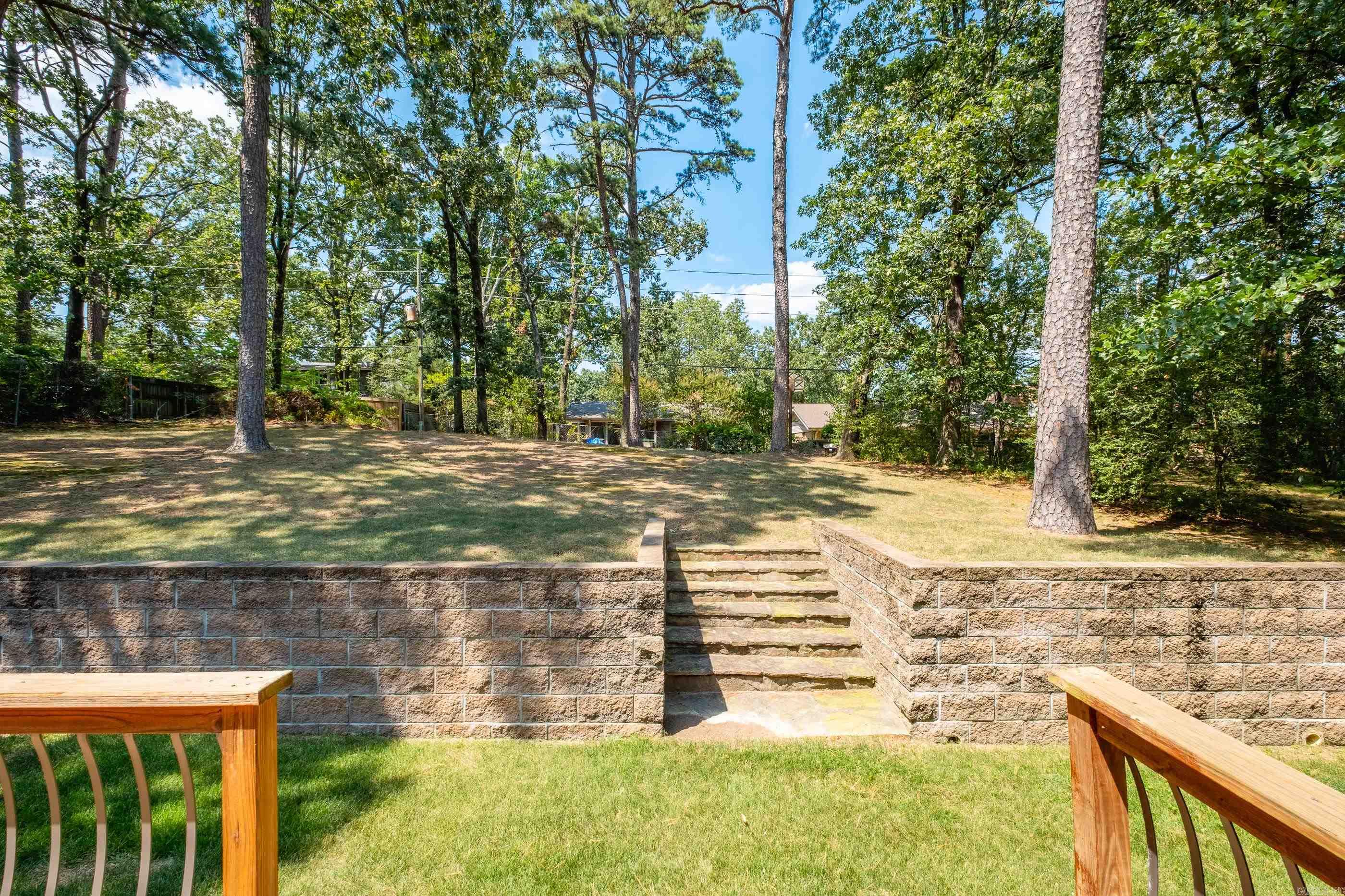 3519 Doral  Little Rock, AR