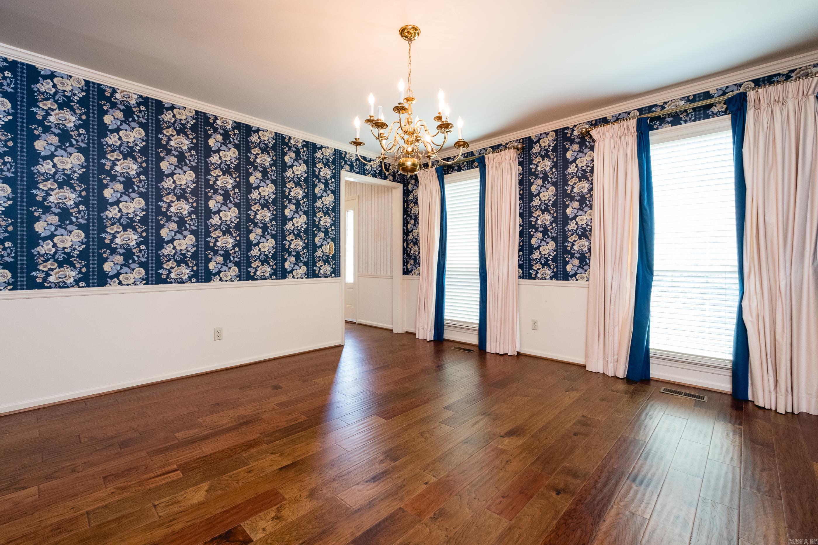 3519 Doral  Little Rock, AR