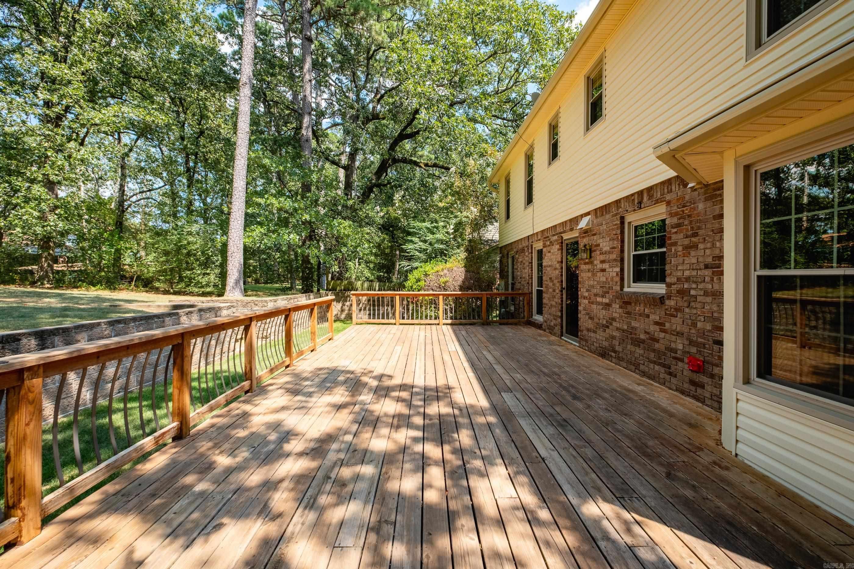 3519 Doral  Little Rock, AR