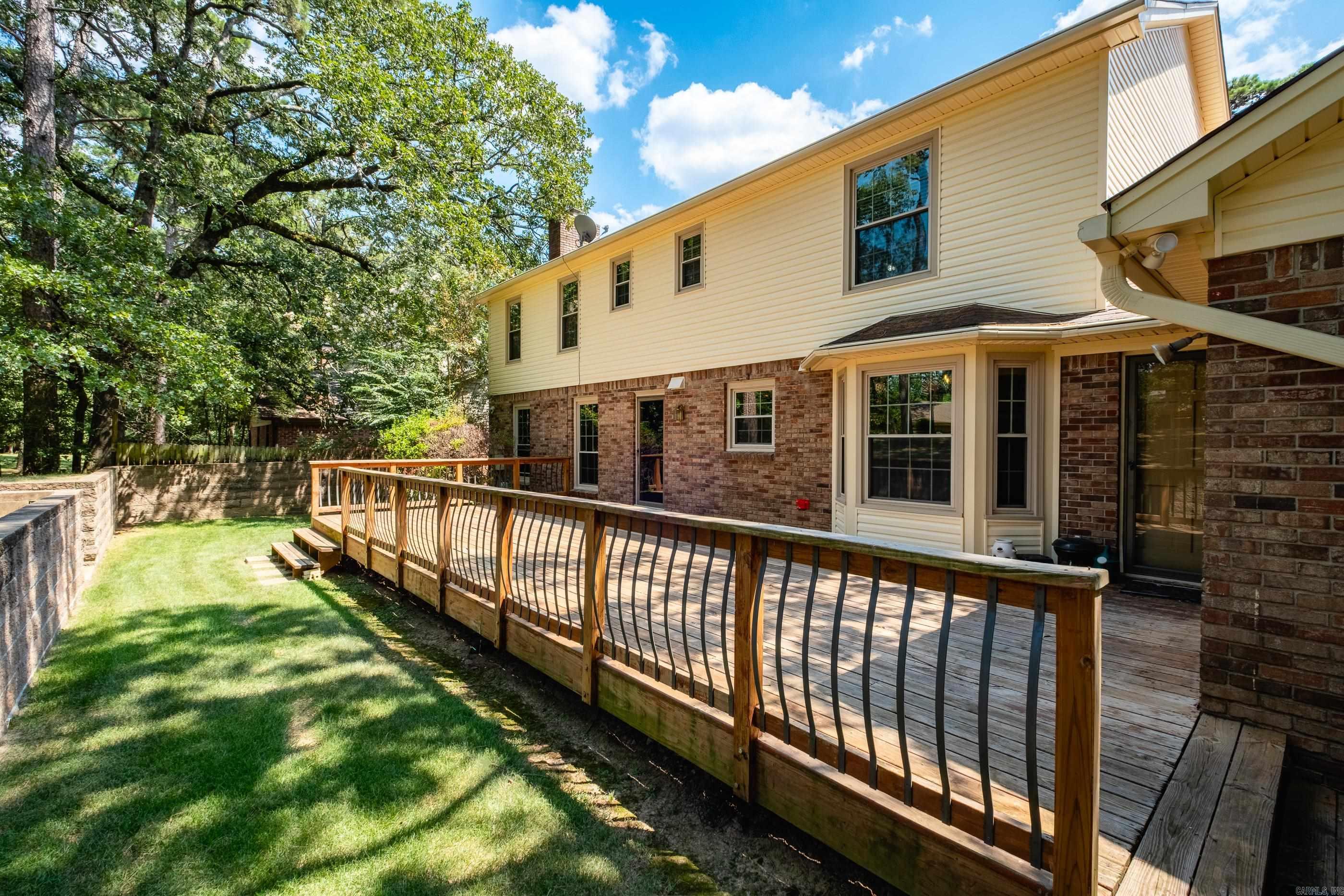 3519 Doral  Little Rock, AR