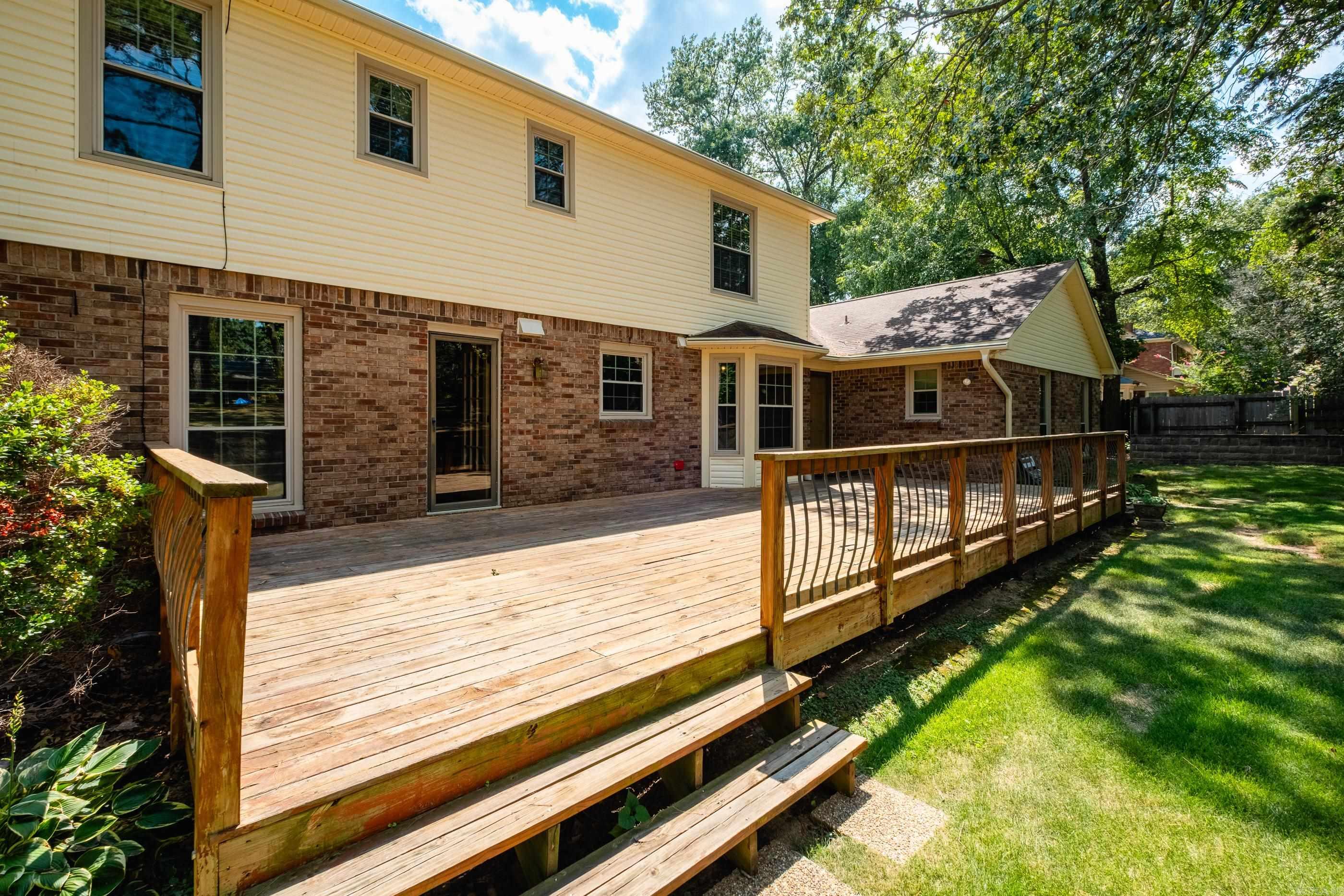 3519 Doral  Little Rock, AR