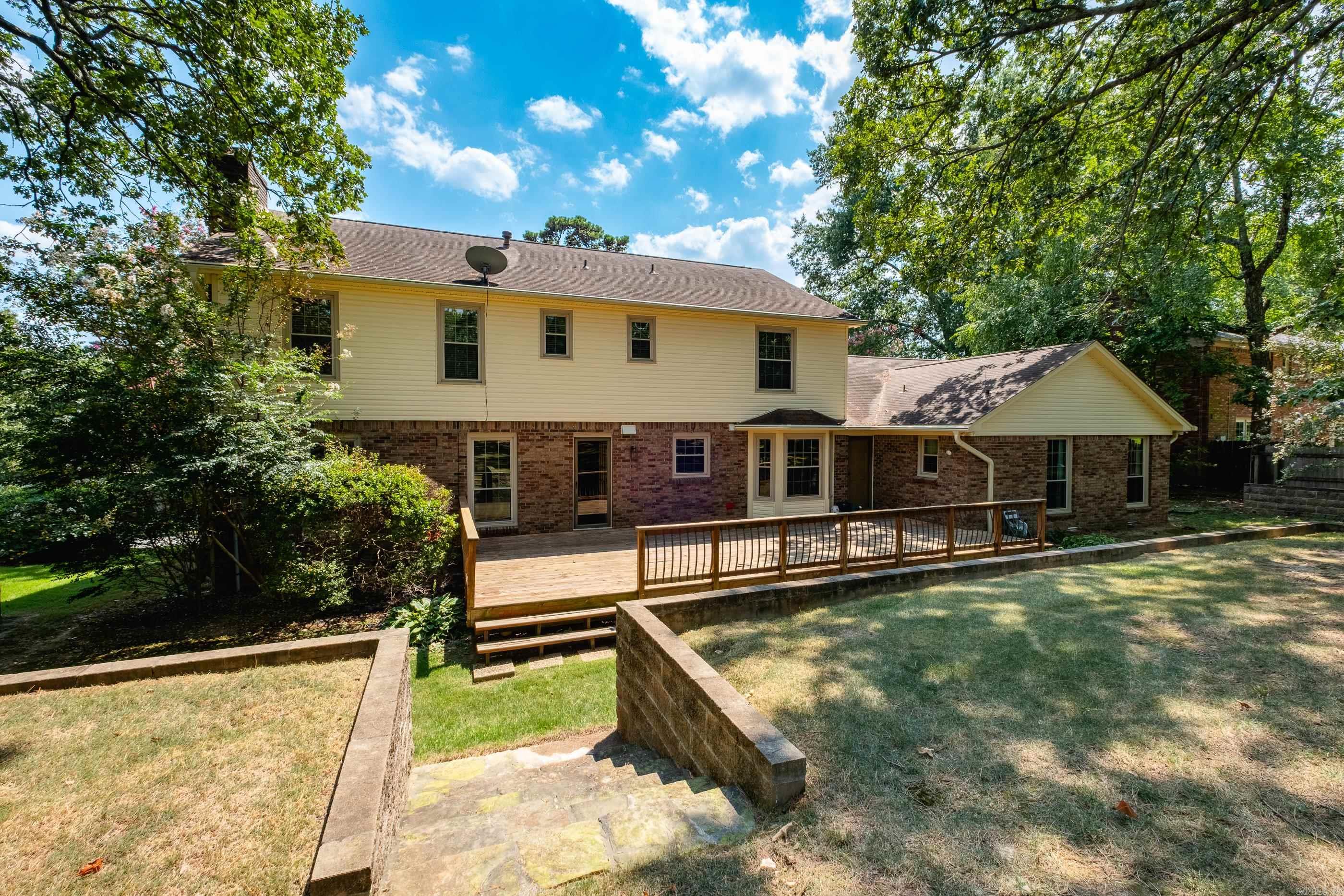 3519 Doral  Little Rock, AR