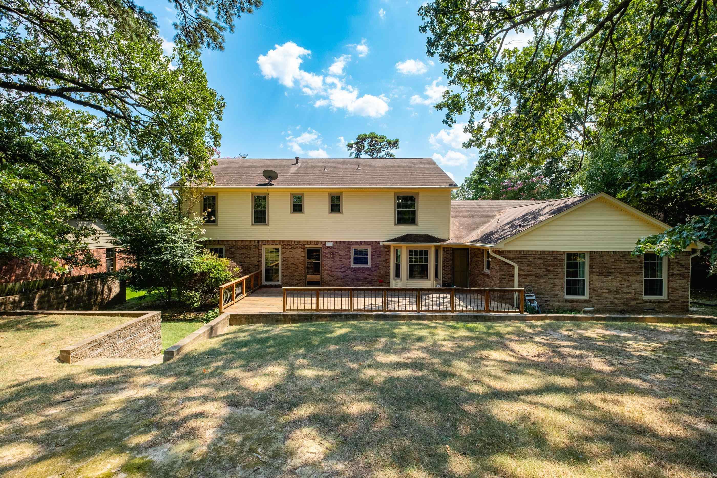 3519 Doral  Little Rock, AR