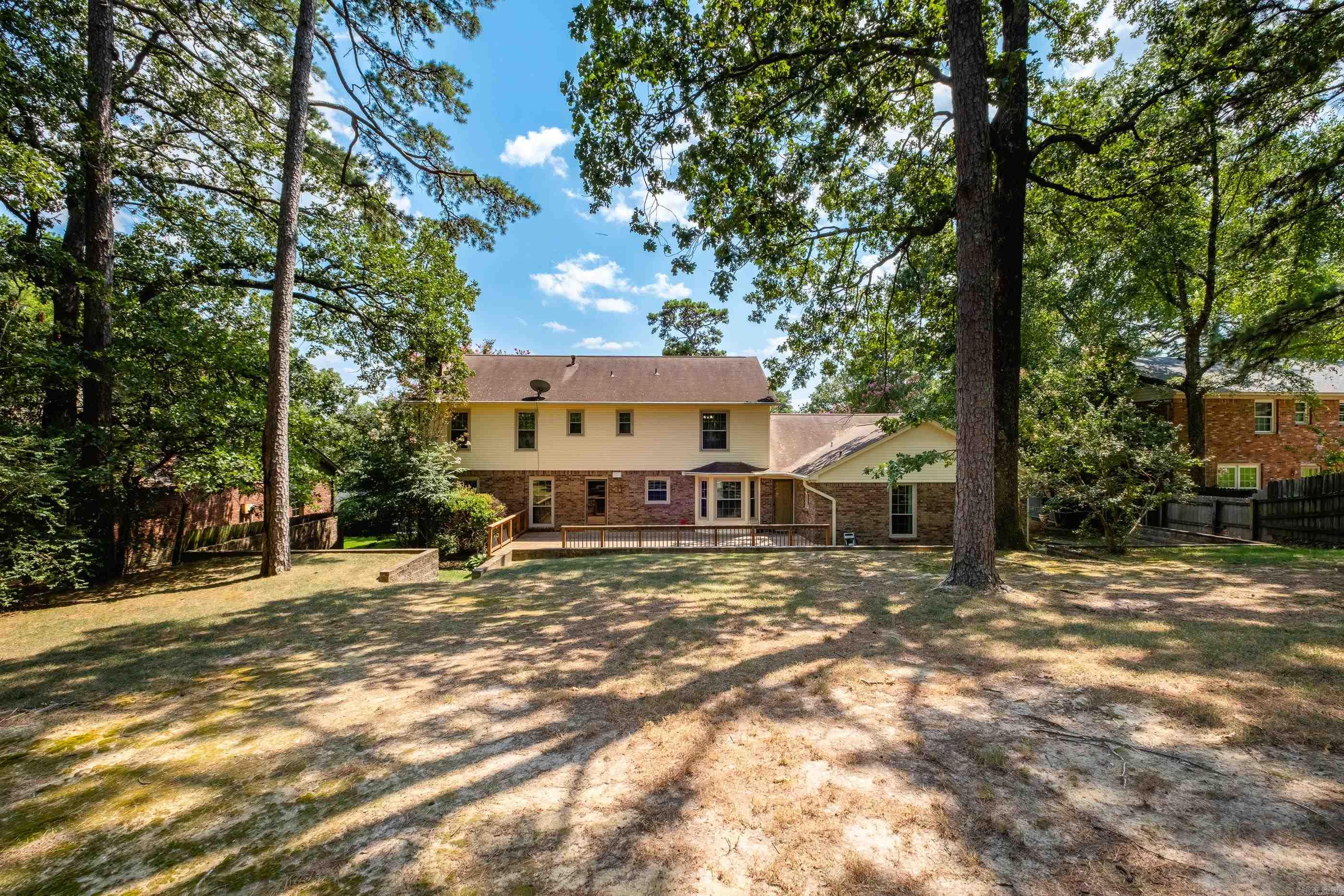 3519 Doral  Little Rock, AR