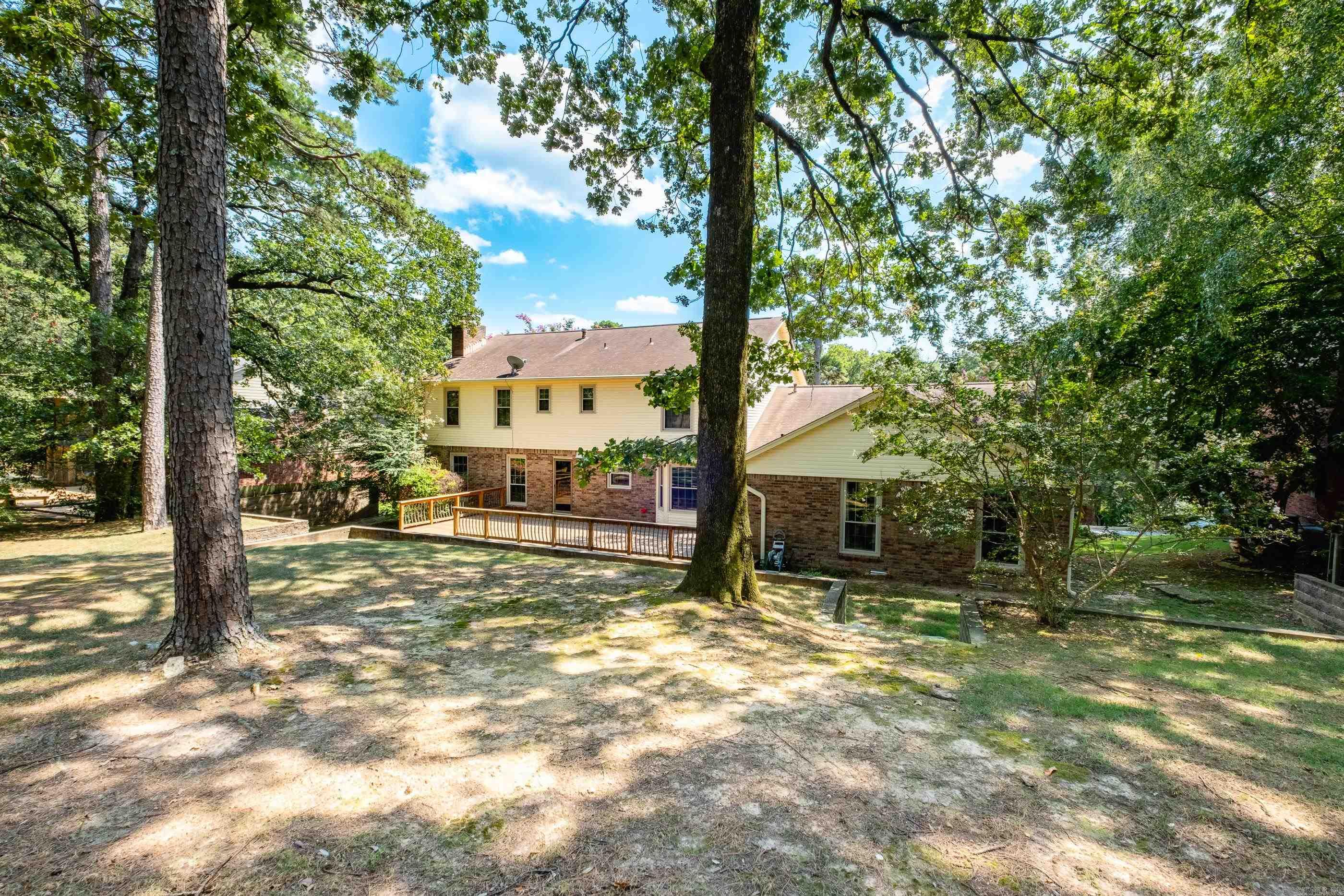 3519 Doral  Little Rock, AR