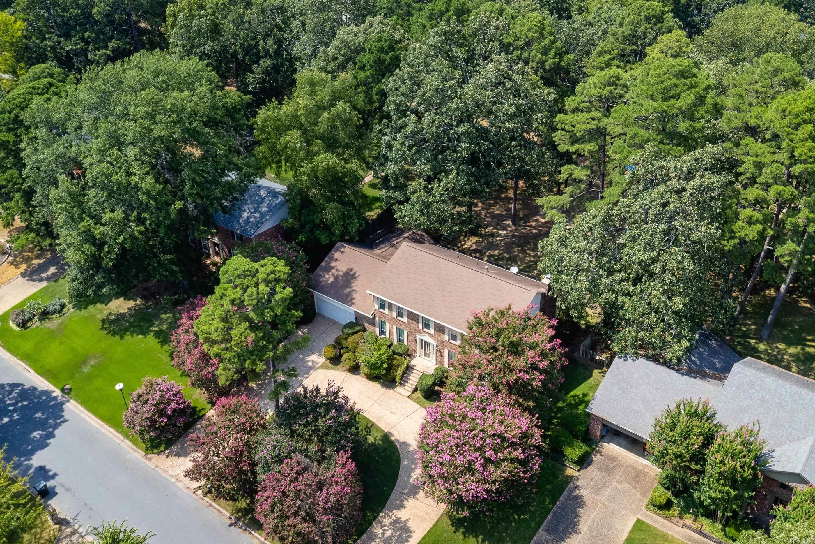 3519 Doral  Little Rock, AR