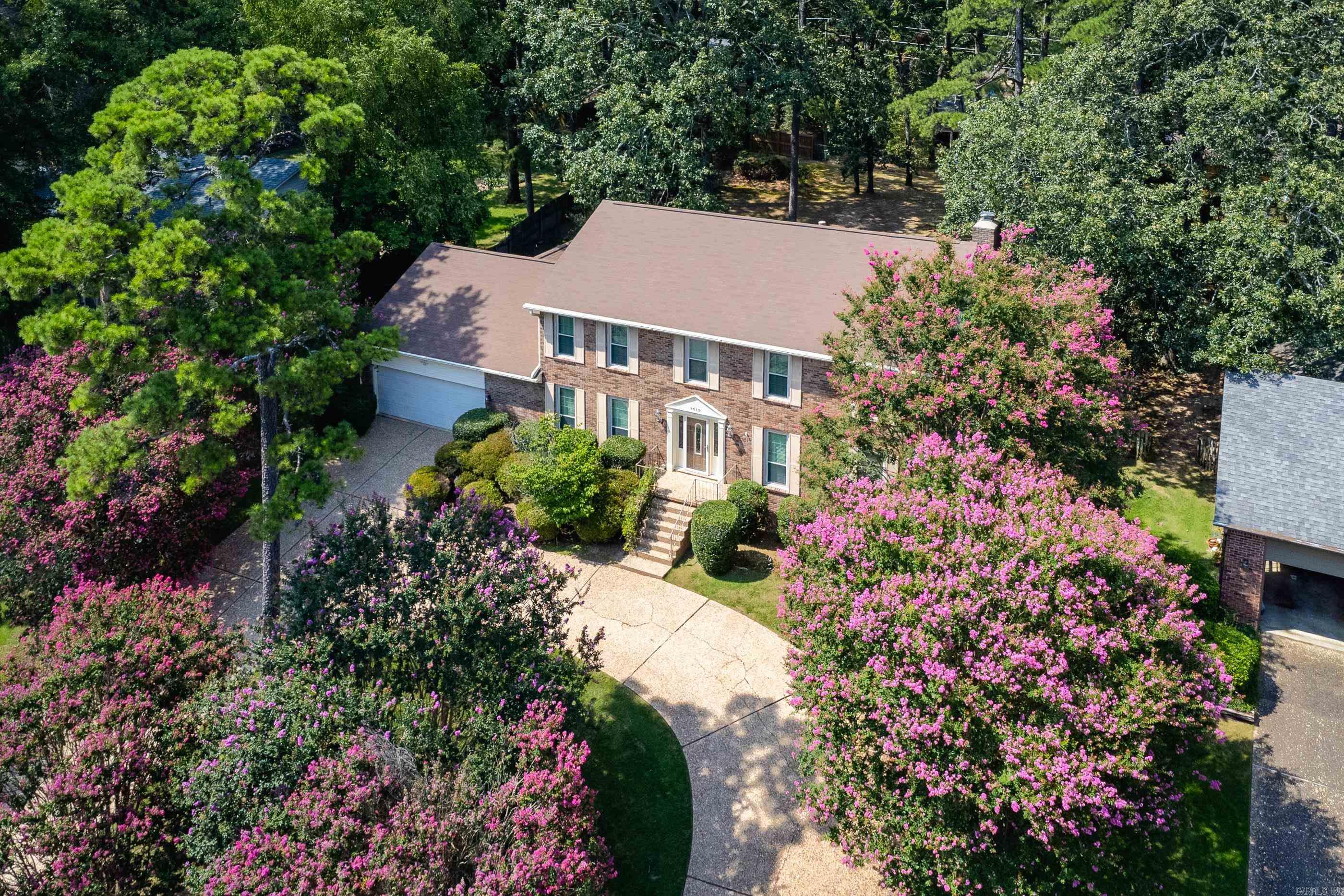 3519 Doral  Little Rock, AR