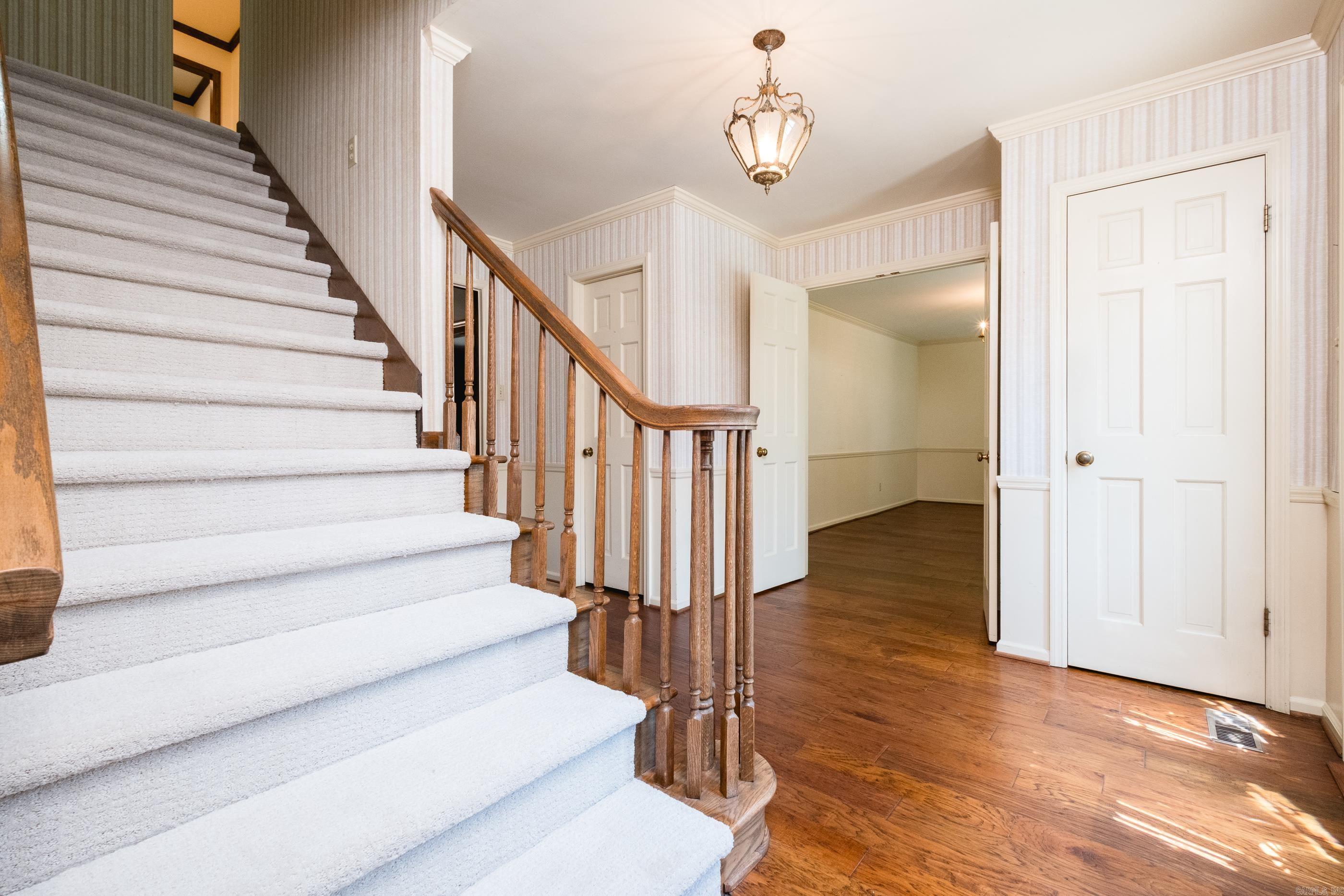 3519 Doral  Little Rock, AR