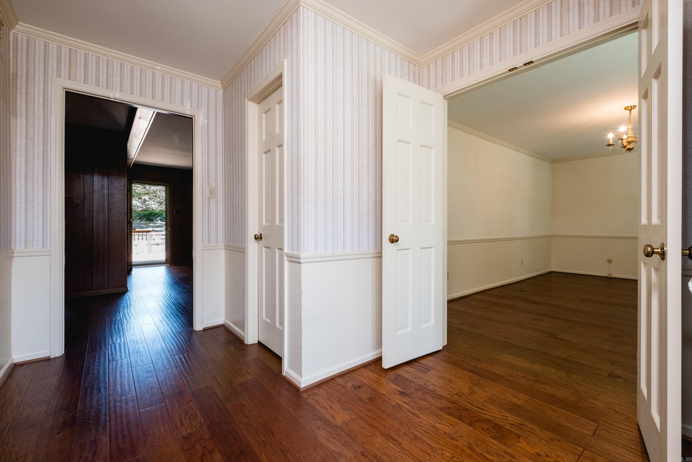 3519 Doral  Little Rock, AR