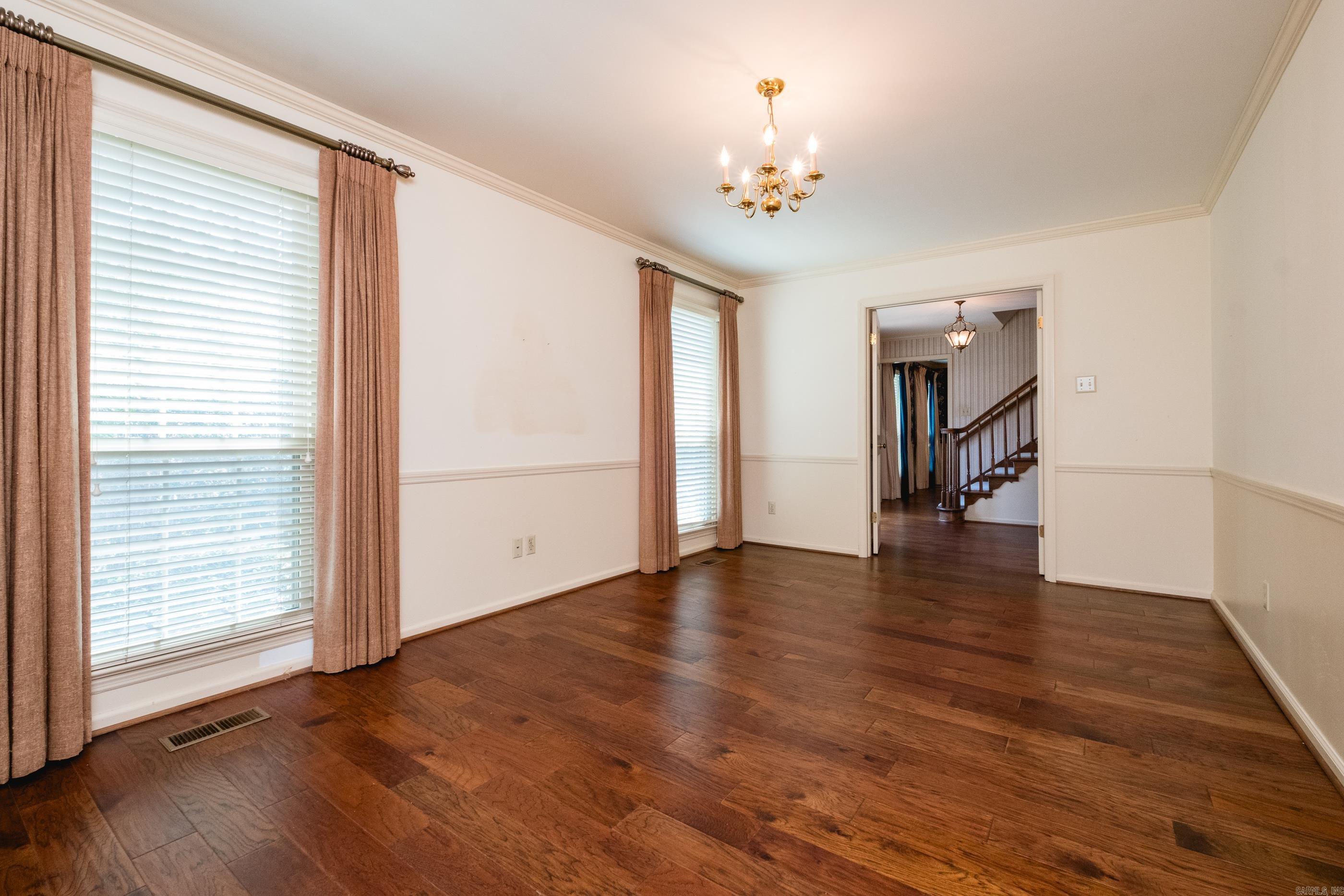 3519 Doral  Little Rock, AR