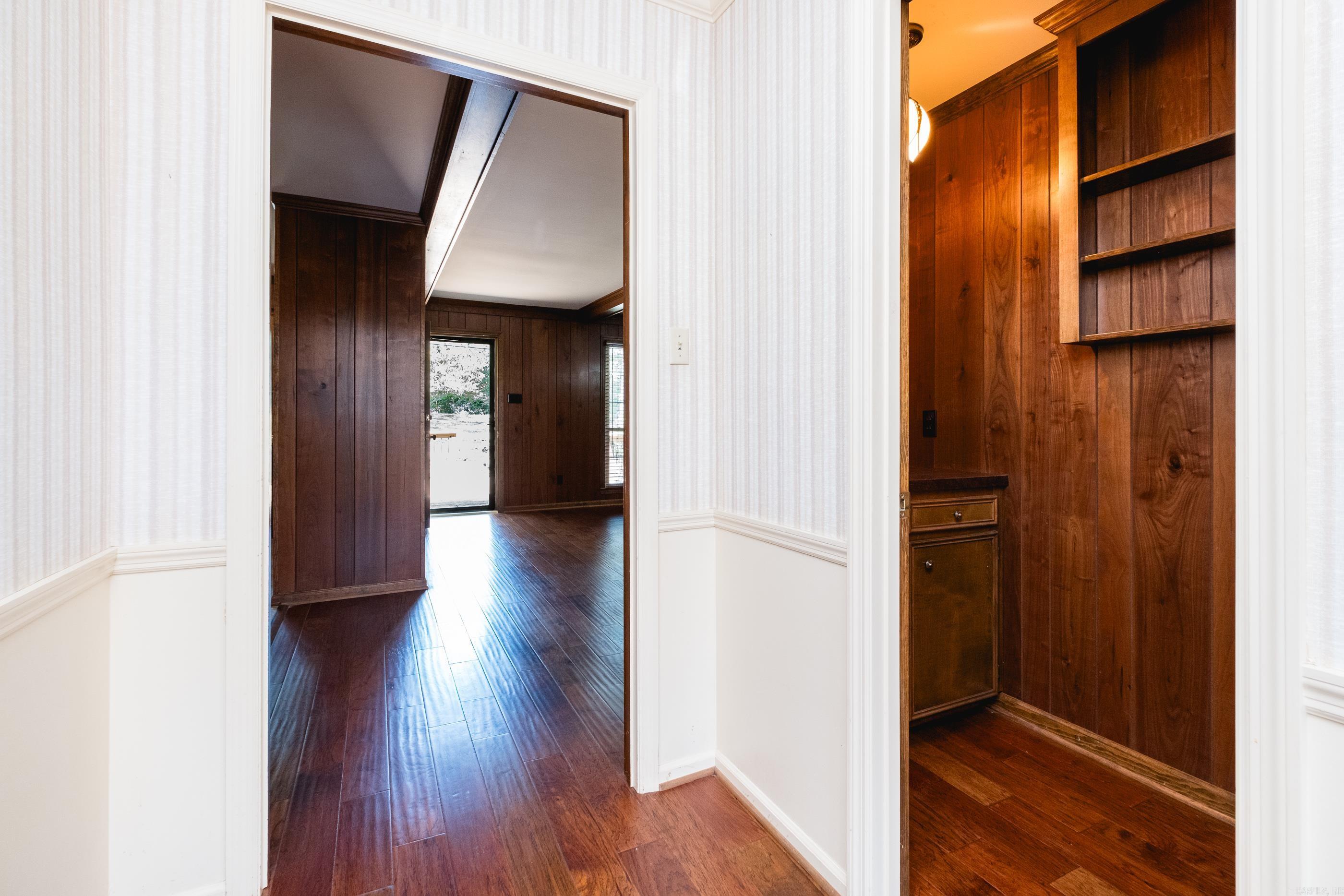 3519 Doral  Little Rock, AR