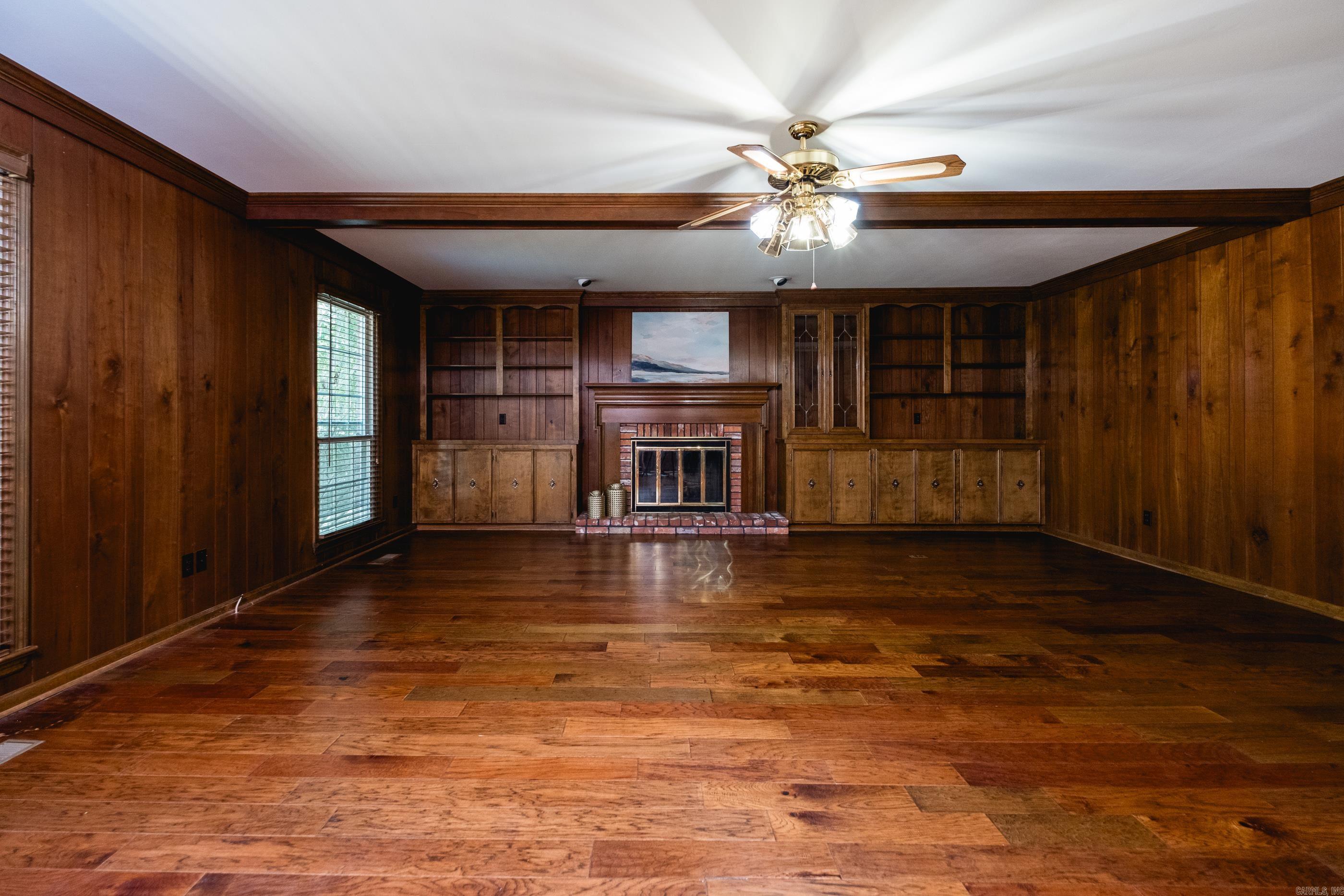 3519 Doral  Little Rock, AR