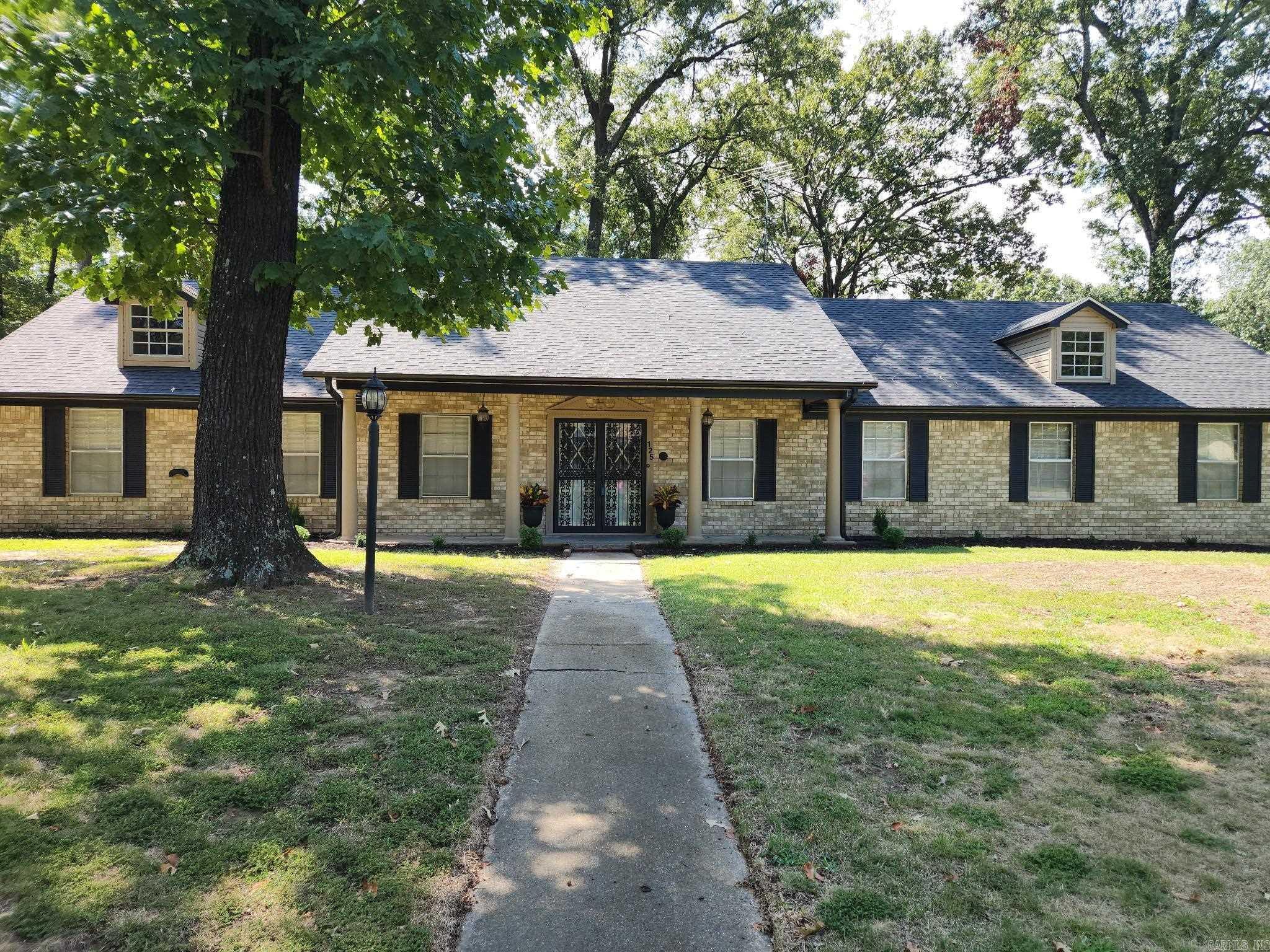 125 Choctaw Drive Searcy, AR 72143