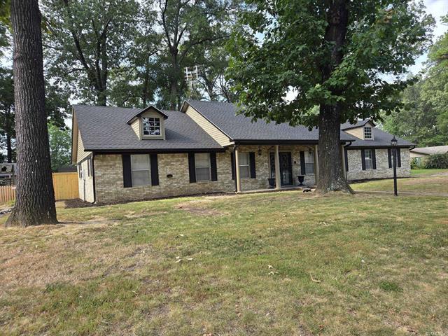125  Choctaw  Searcy, AR
