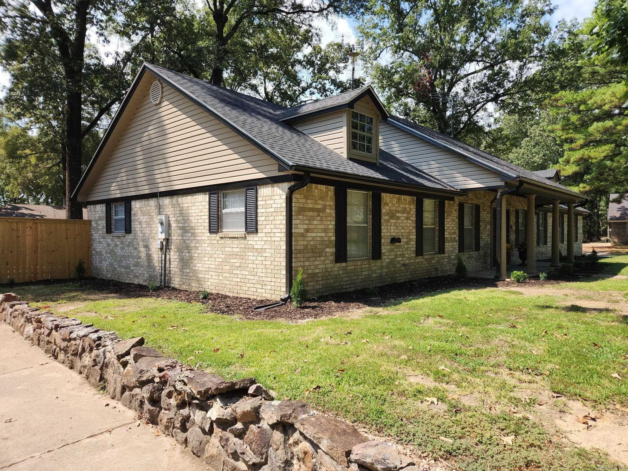 125 Choctaw Drive Searcy, AR 72143