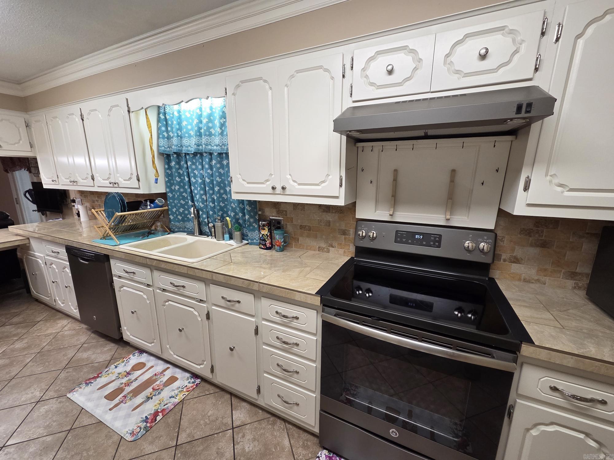 125 Choctaw Drive Searcy, AR 72143