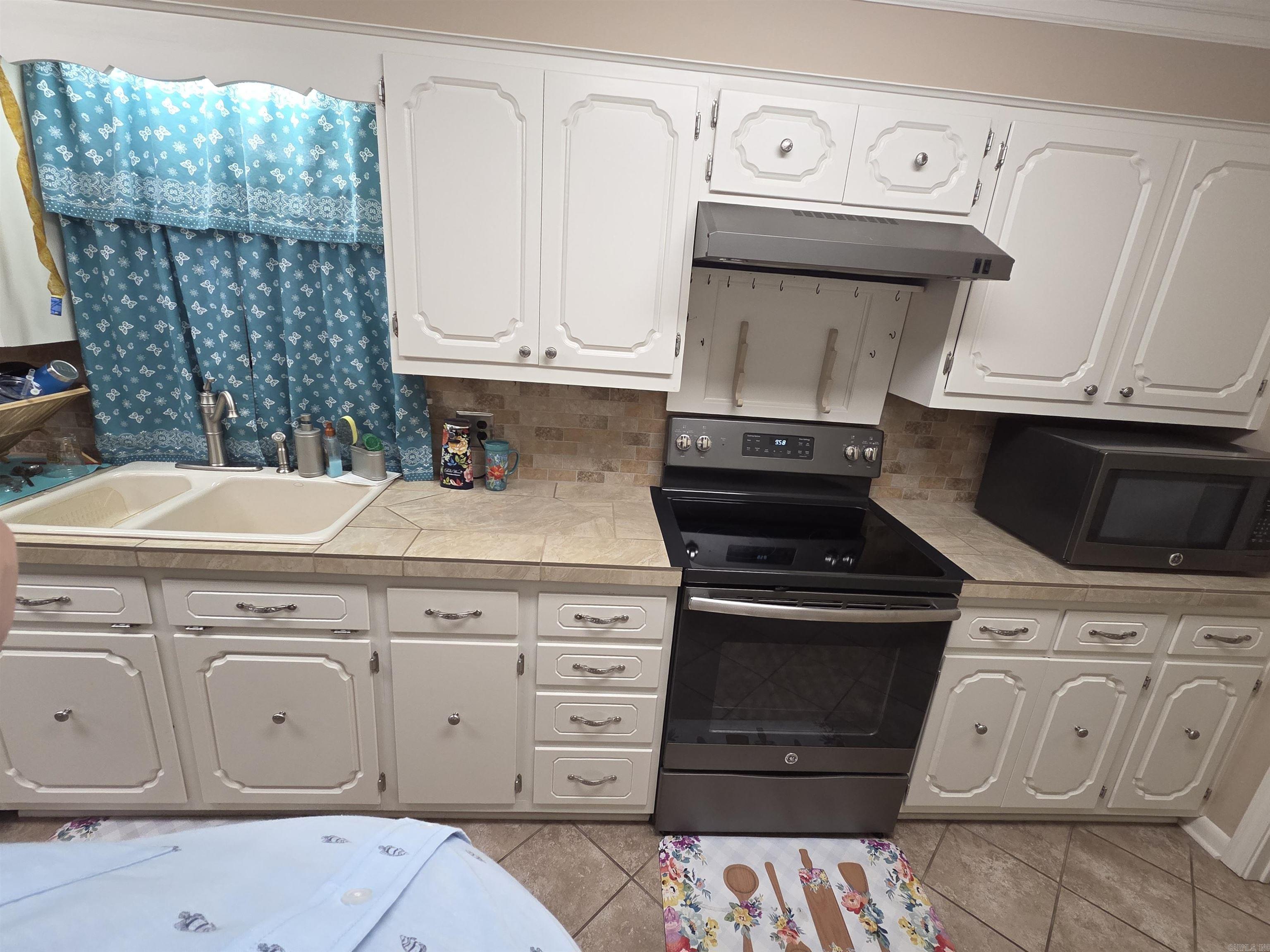 125 Choctaw Drive Searcy, AR 72143