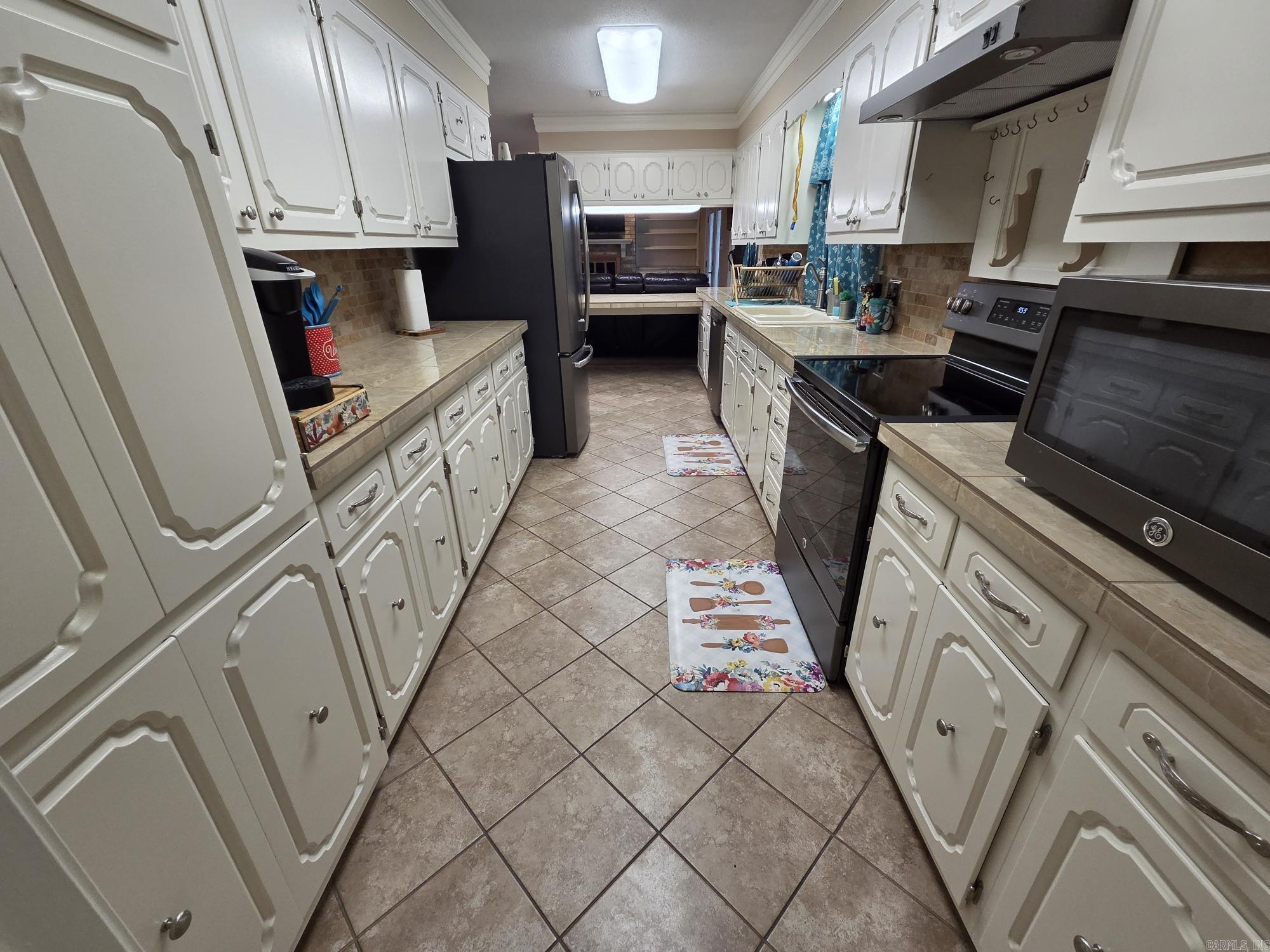 125 Choctaw Drive Searcy, AR 72143