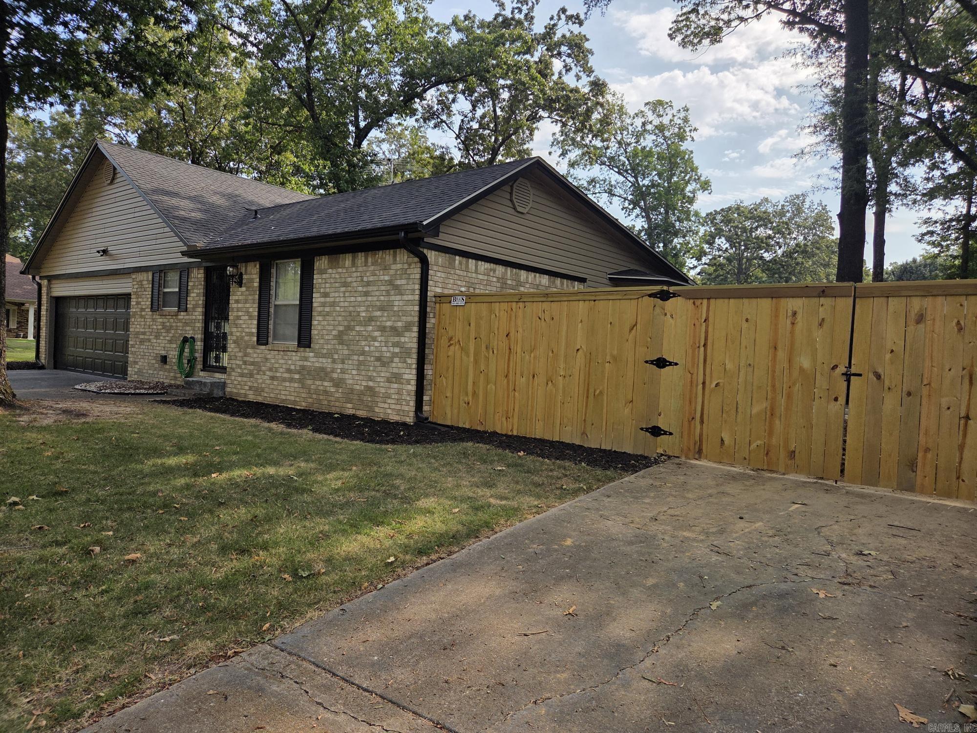 125 Choctaw  Searcy, AR
