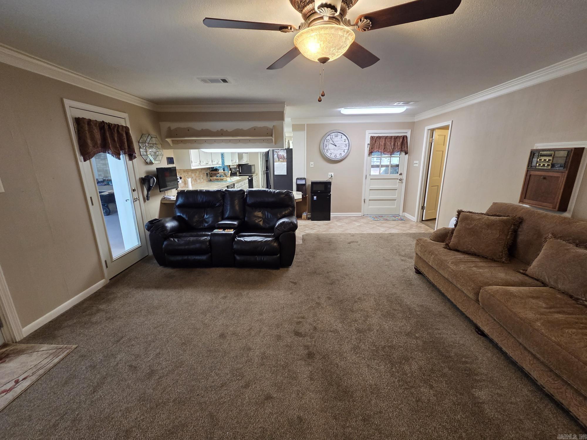 125 Choctaw  Searcy, AR