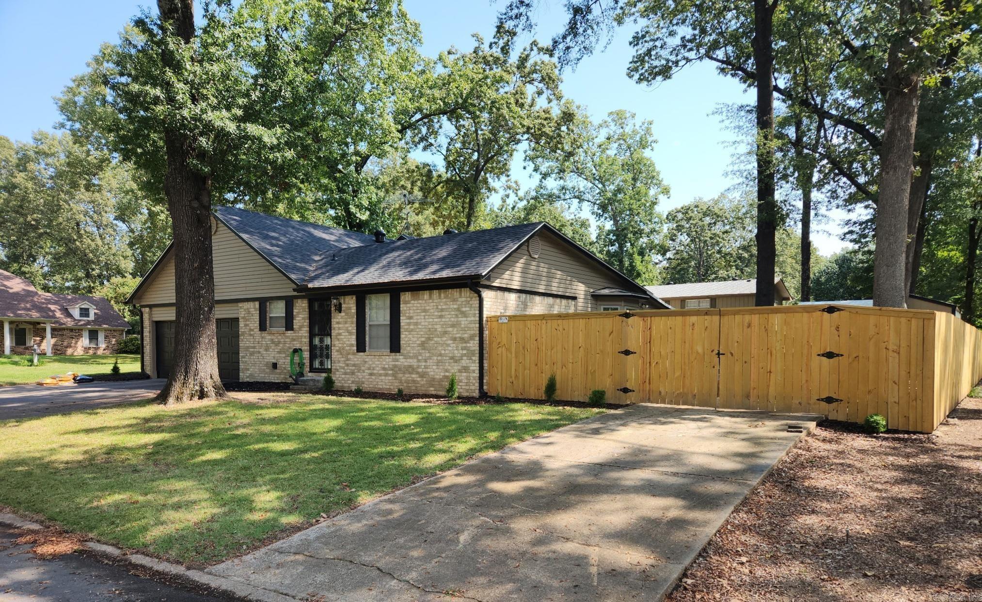 125 Choctaw Drive Searcy, AR 72143