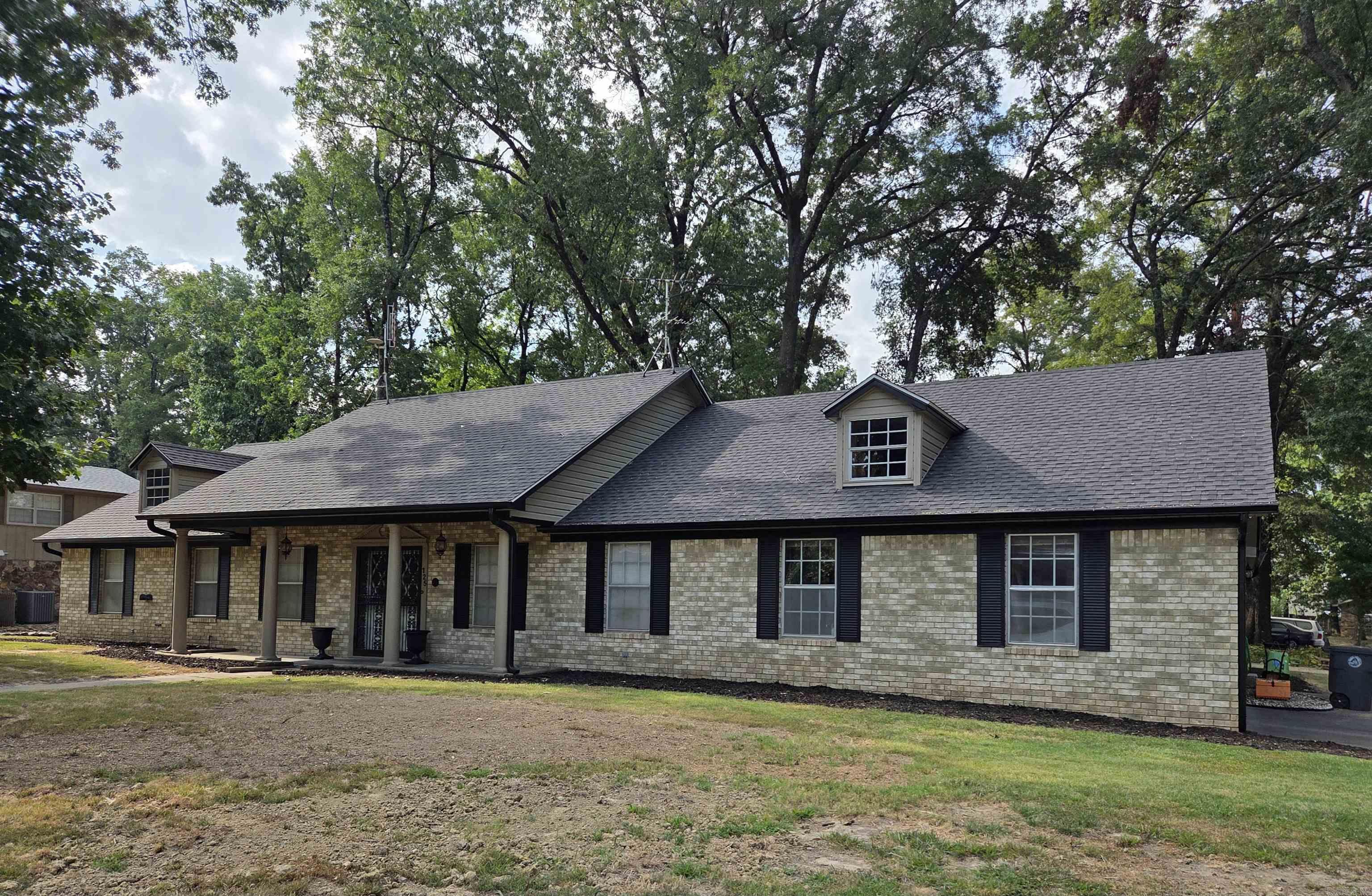 125 Choctaw  Searcy, AR
