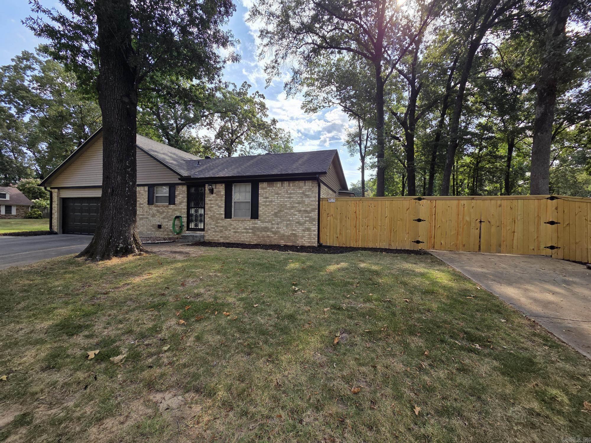 125 Choctaw  Searcy, AR