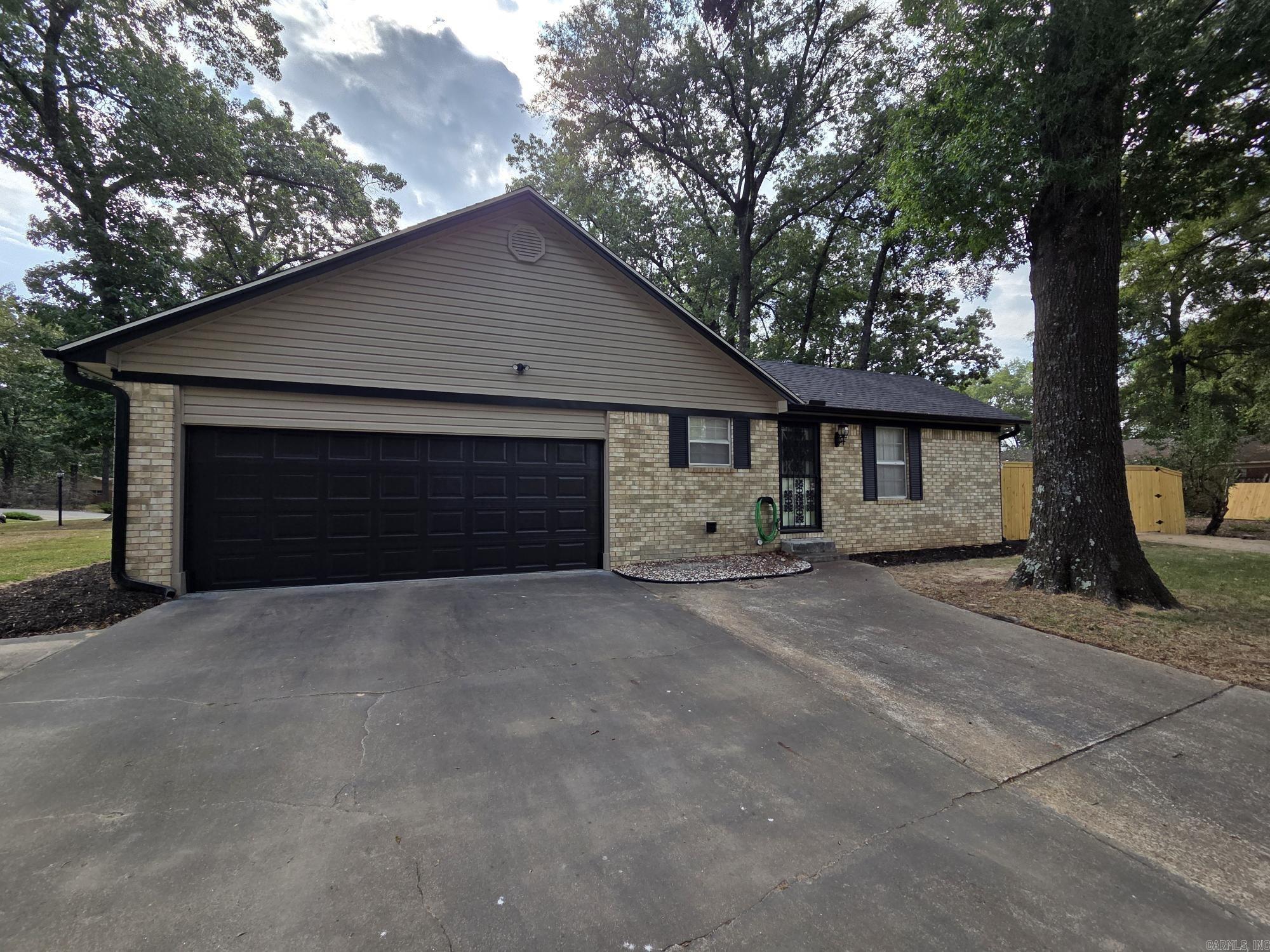 125 Choctaw  Searcy, AR