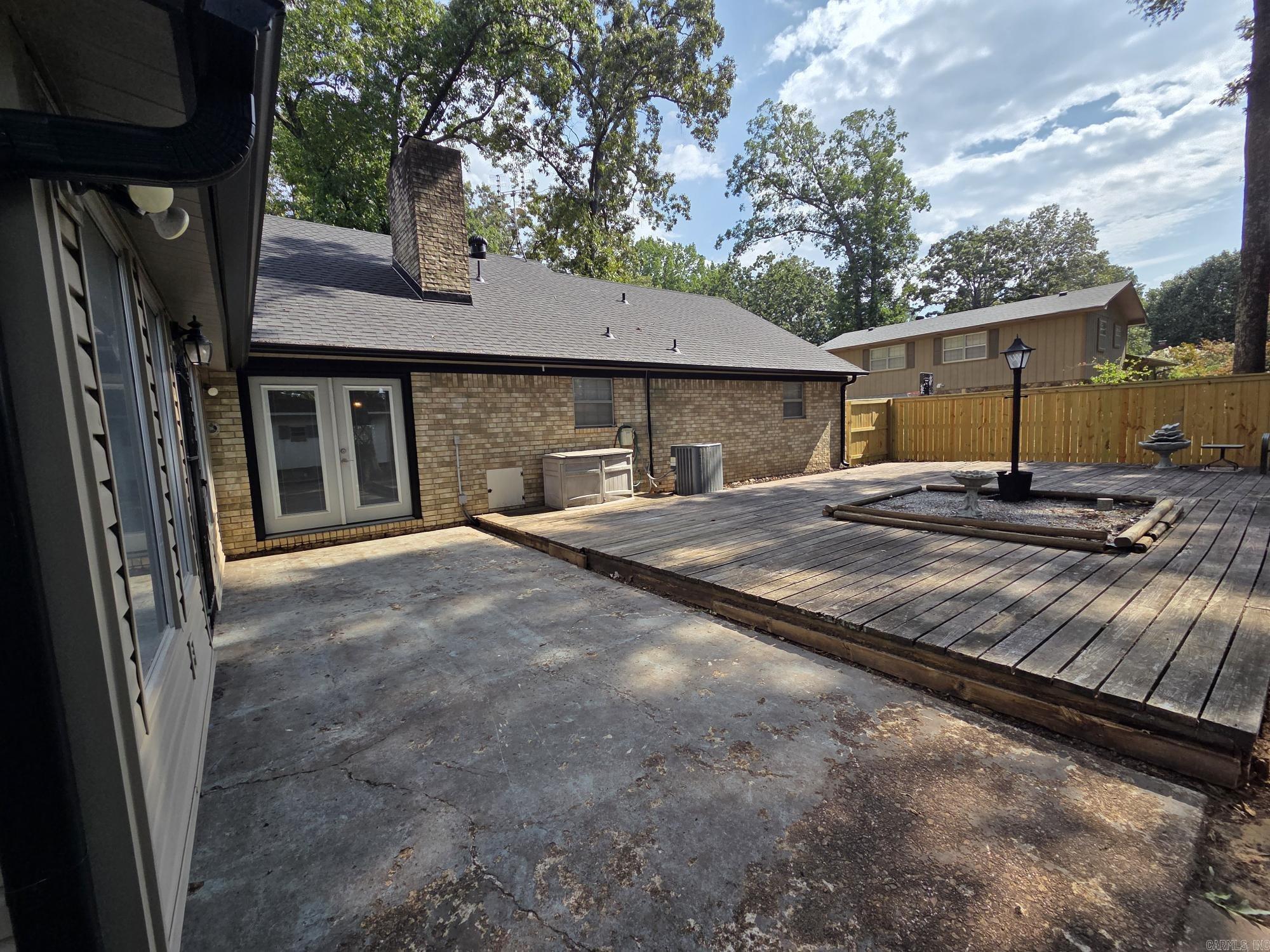 125 Choctaw  Searcy, AR