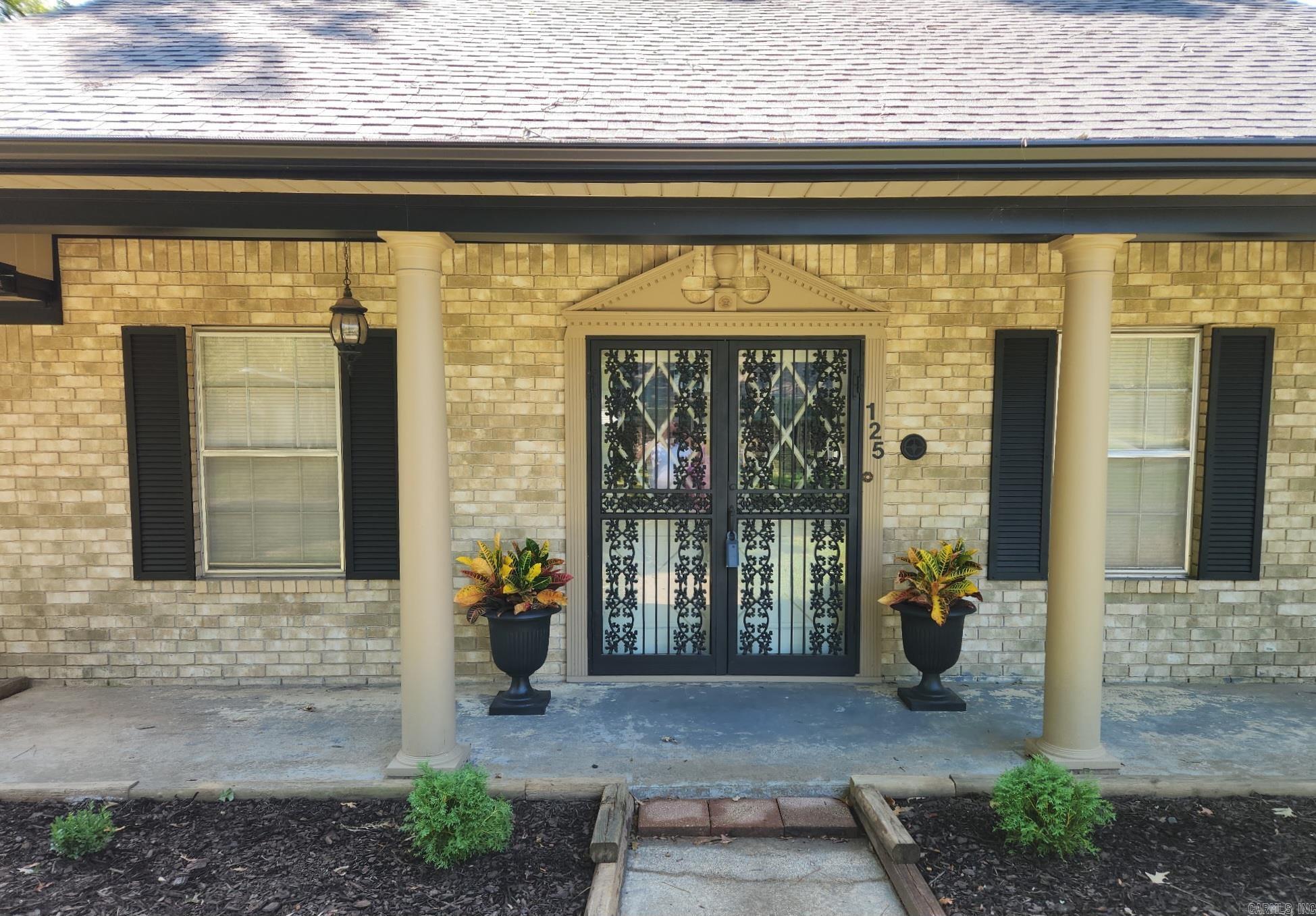 125 Choctaw Drive Searcy, AR 72143