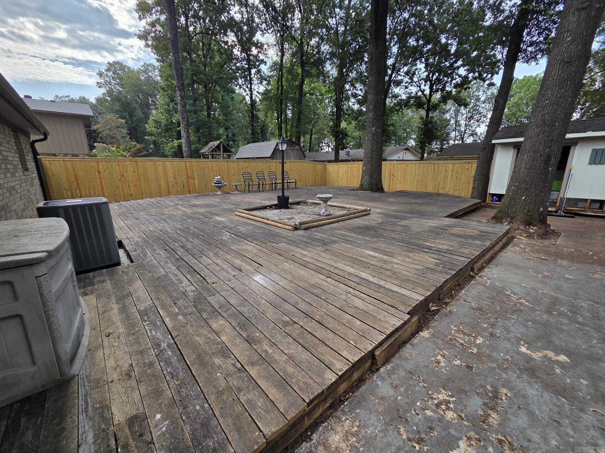 125 Choctaw  Searcy, AR