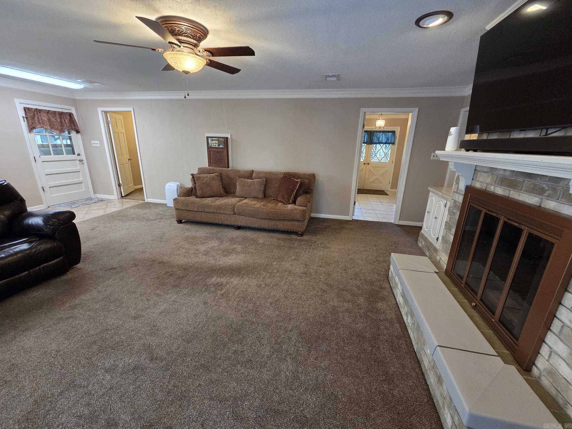 125 Choctaw  Searcy, AR
