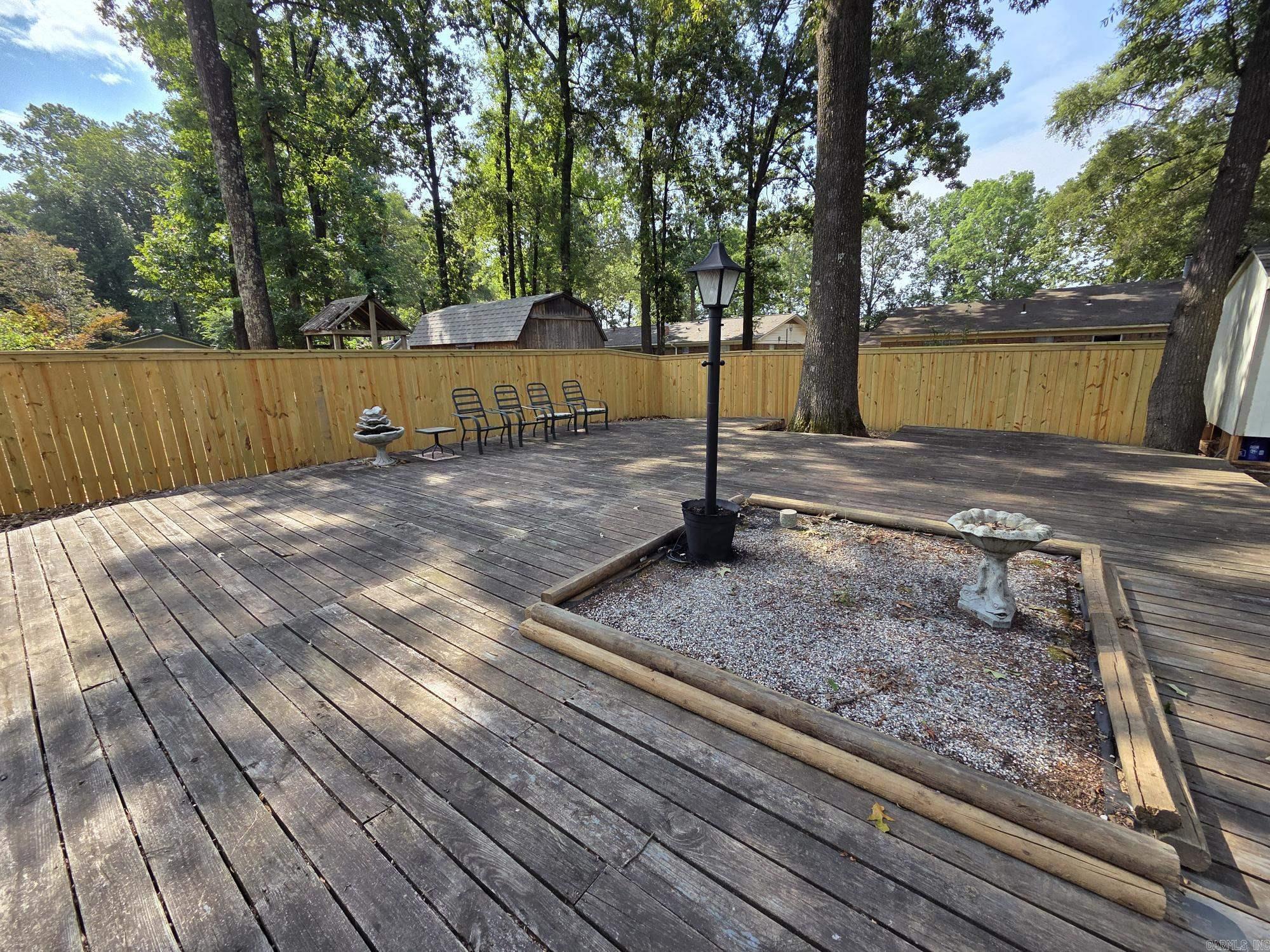 125 Choctaw  Searcy, AR