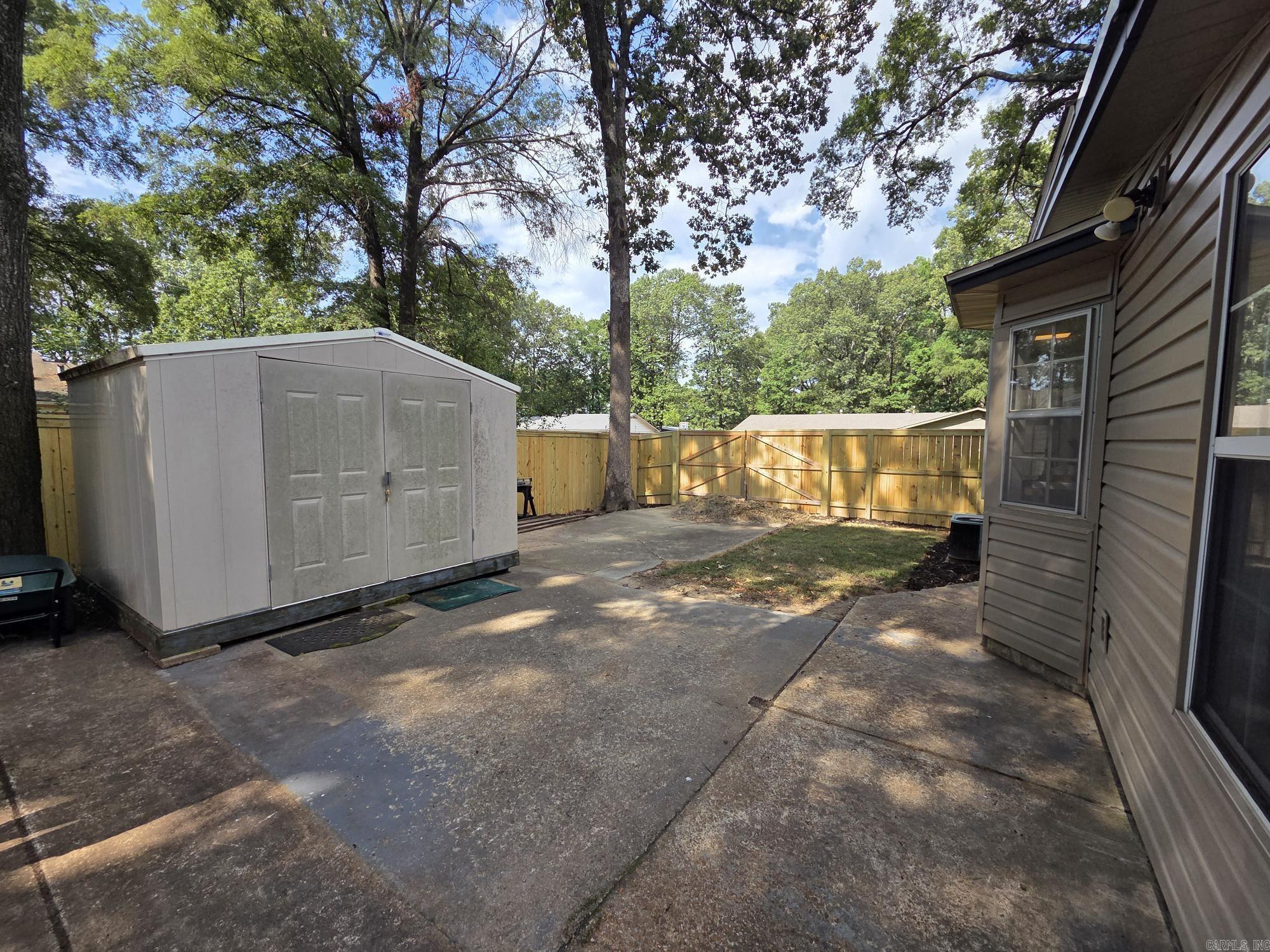 125 Choctaw Drive Searcy, AR 72143