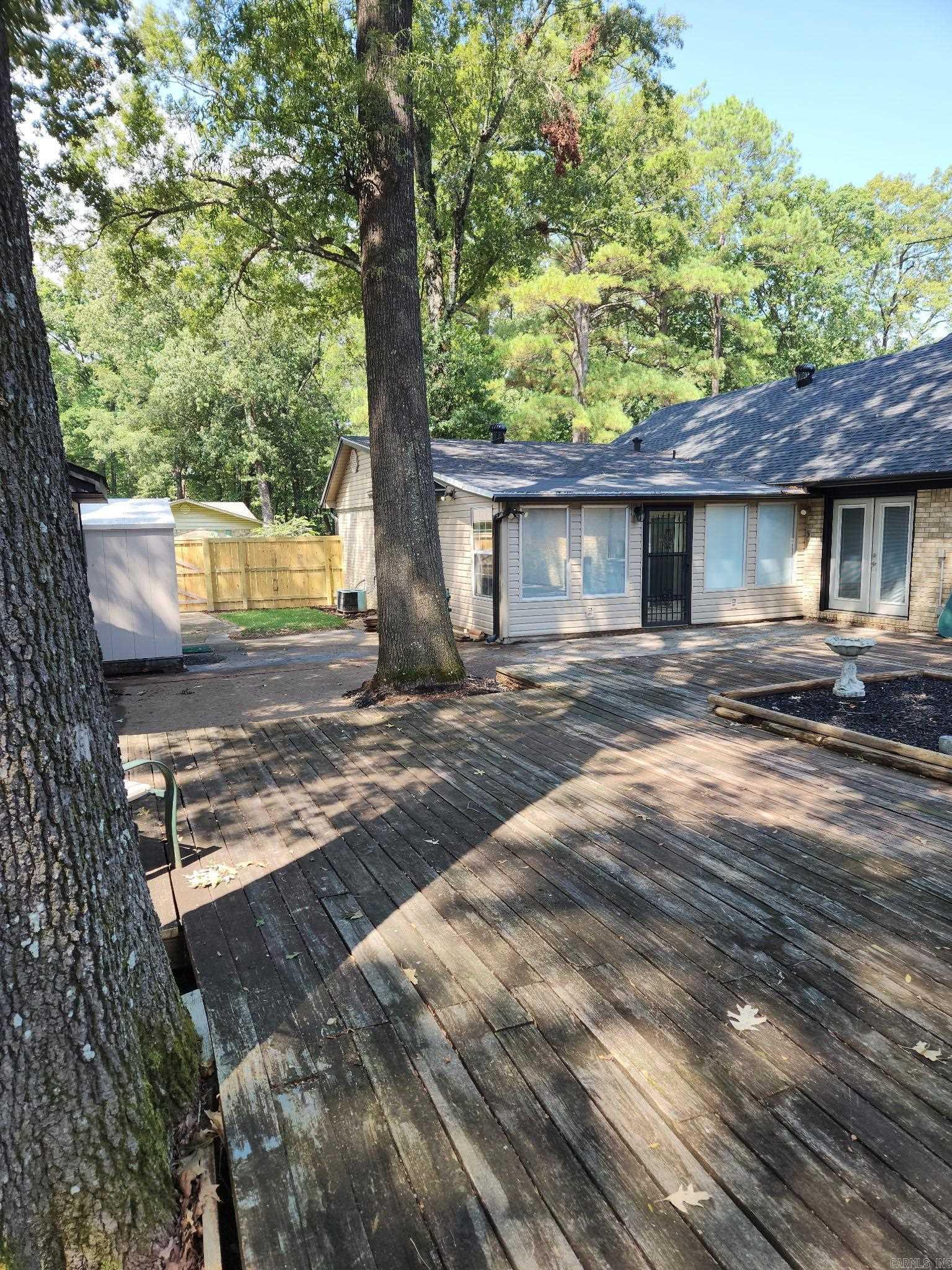125 Choctaw Drive Searcy, AR 72143