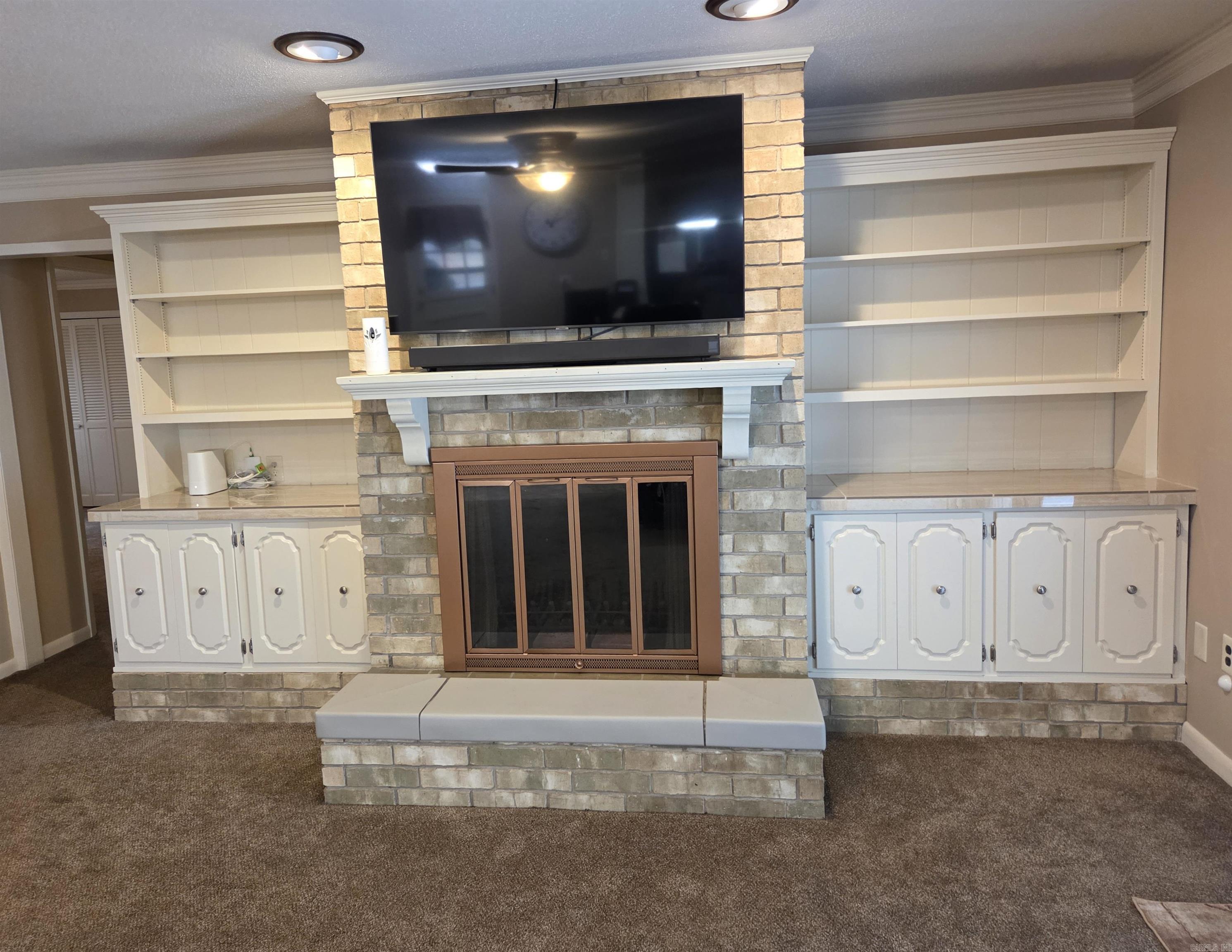 125 Choctaw  Searcy, AR