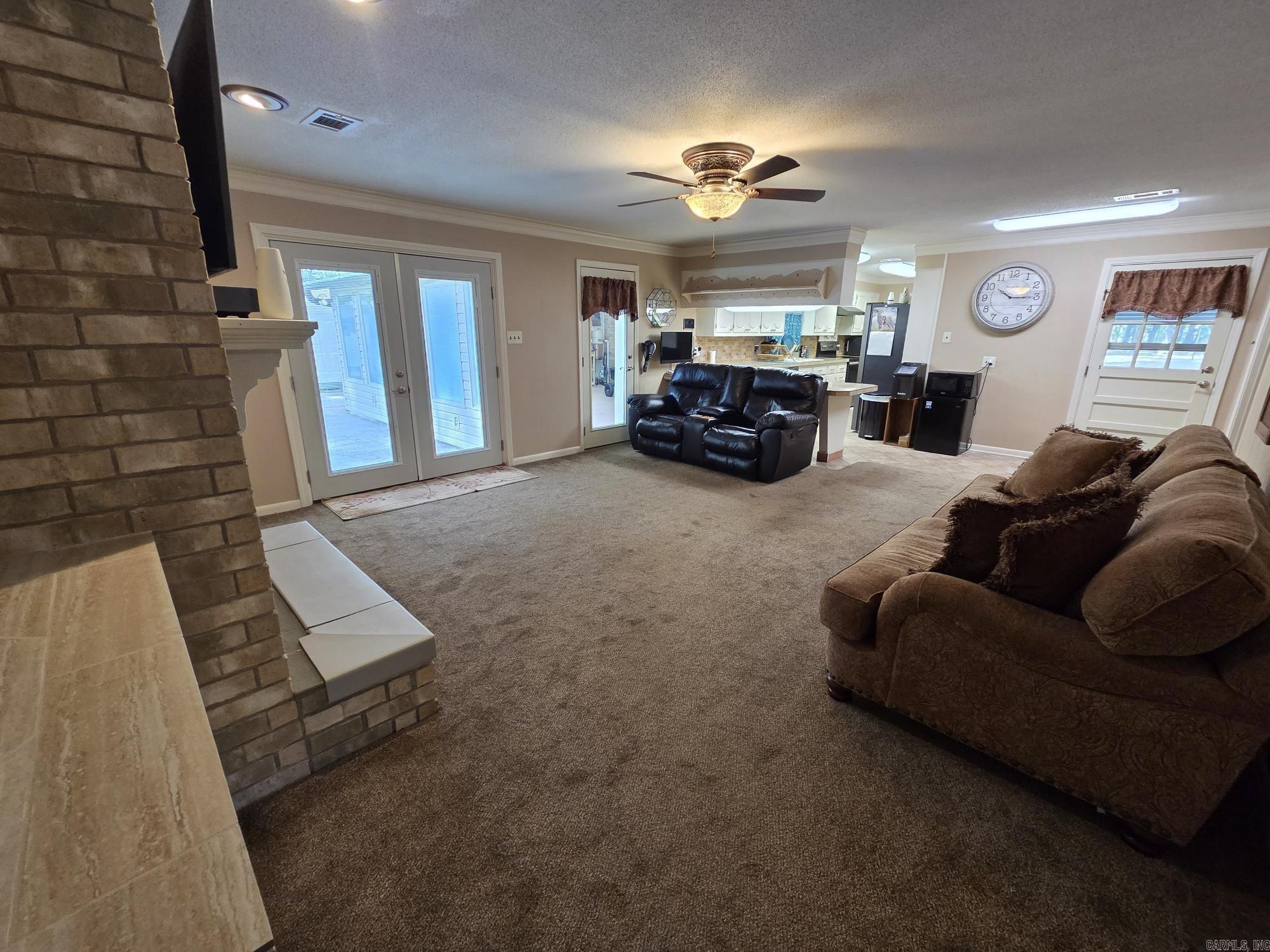 125 Choctaw  Searcy, AR