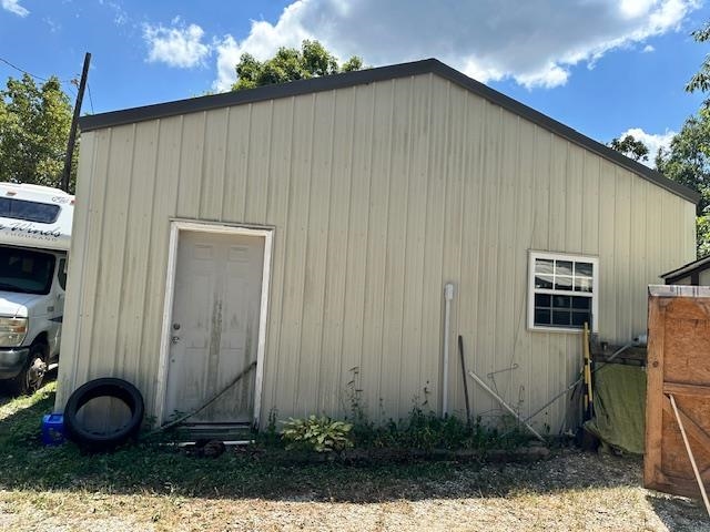 540 Toad Hollow Rd  Mountain View, AR