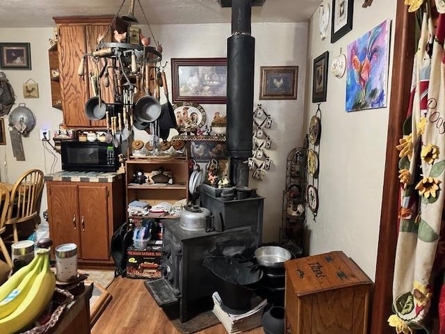 540 Toad Hollow Rd  Mountain View, AR