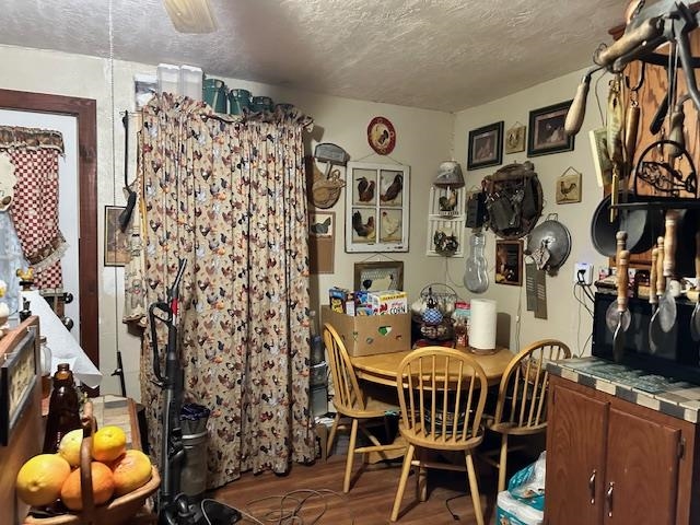 540 Toad Hollow Rd  Mountain View, AR
