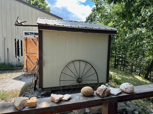 540 Toad Hollow Rd  Mountain View, AR