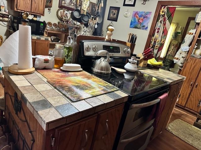 540 Toad Hollow Rd  Mountain View, AR