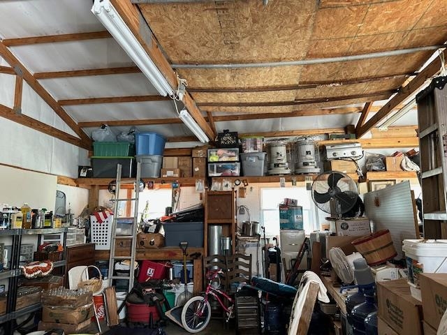 540 Toad Hollow Rd  Mountain View, AR