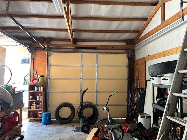 540 Toad Hollow Rd  Mountain View, AR