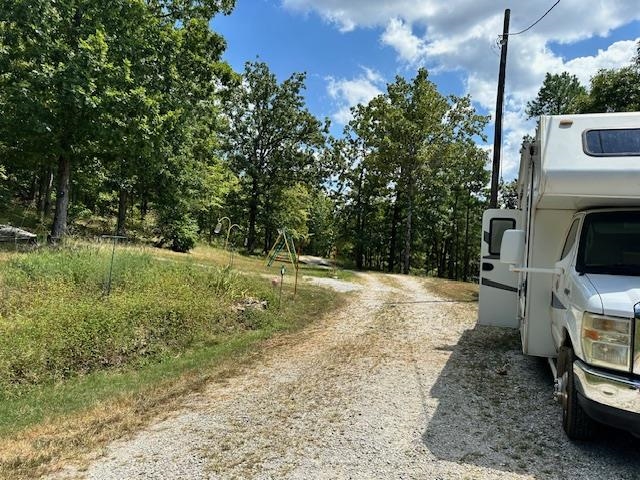 540 Toad Hollow Rd  Mountain View, AR