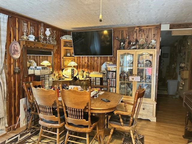 540 Toad Hollow Rd  Mountain View, AR